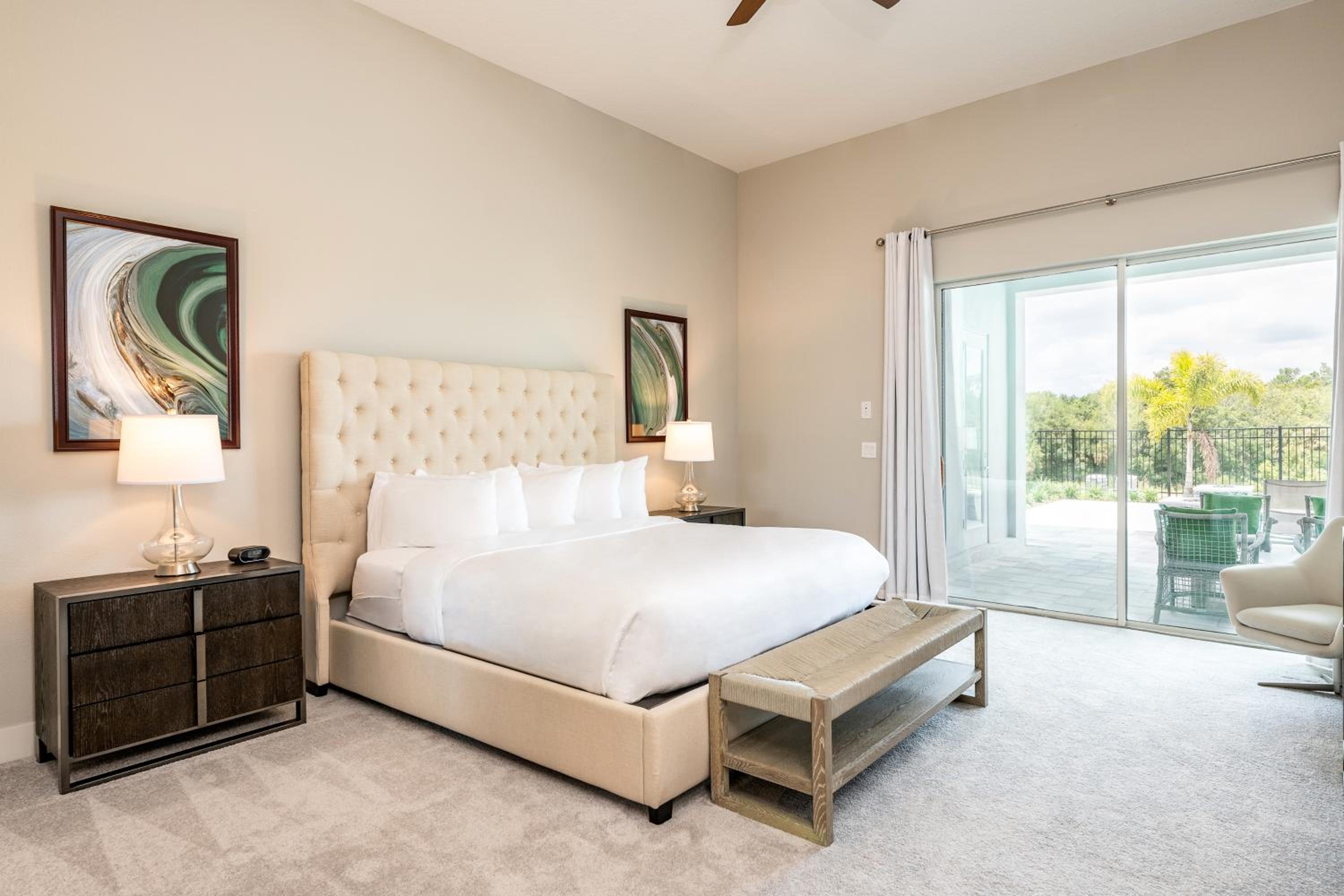 Brilliant Home in Bears Den Near Disney with Private Pool, Movie Room, Game Room & Resort Amenities - 996JN view 5
