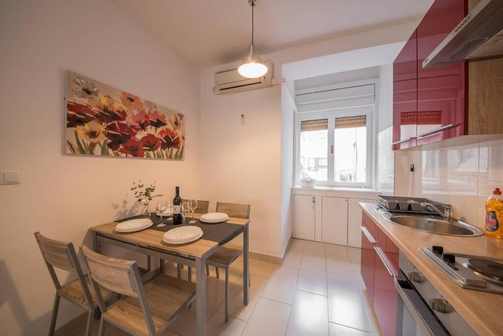 Aurora Apartment Zadar