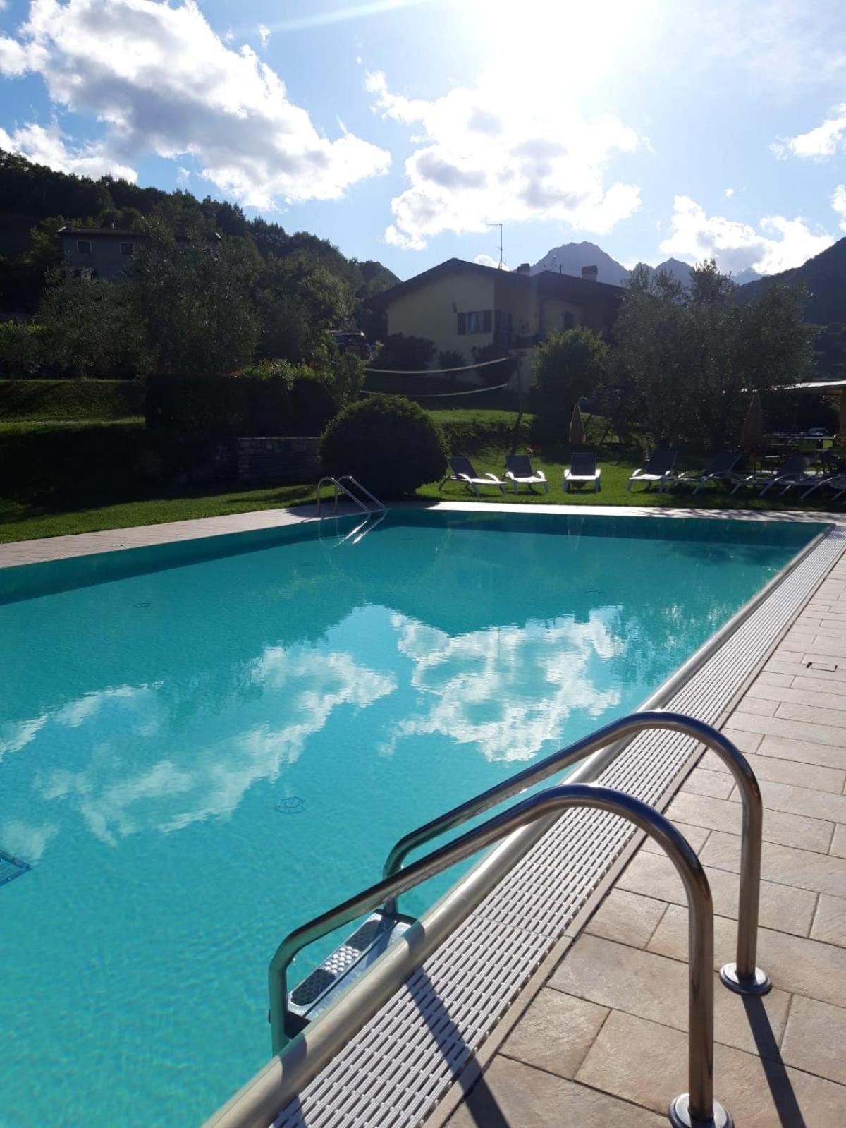 Casa nel Borgo - Il Gufo view 5