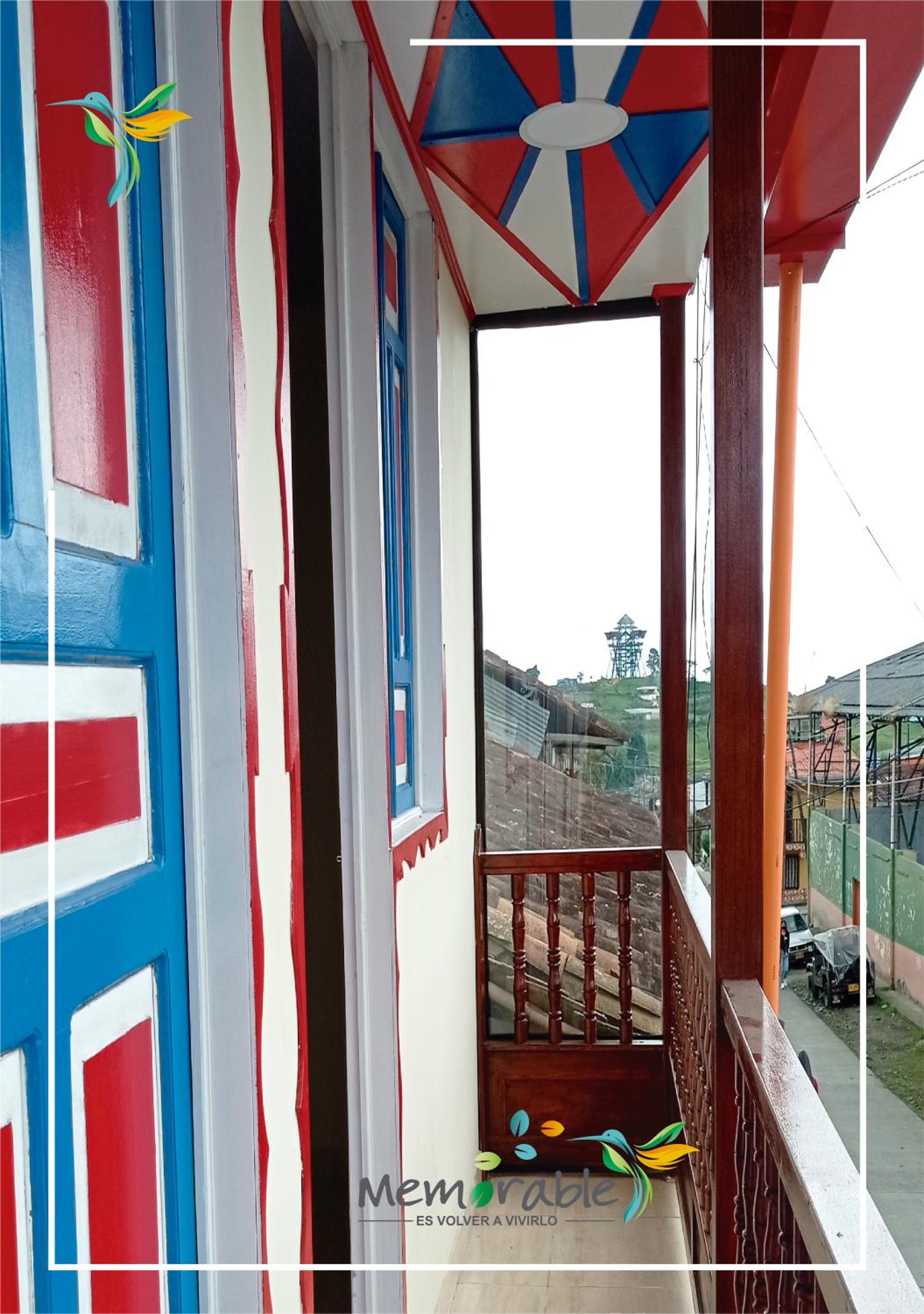 Memorable Apartment view 4