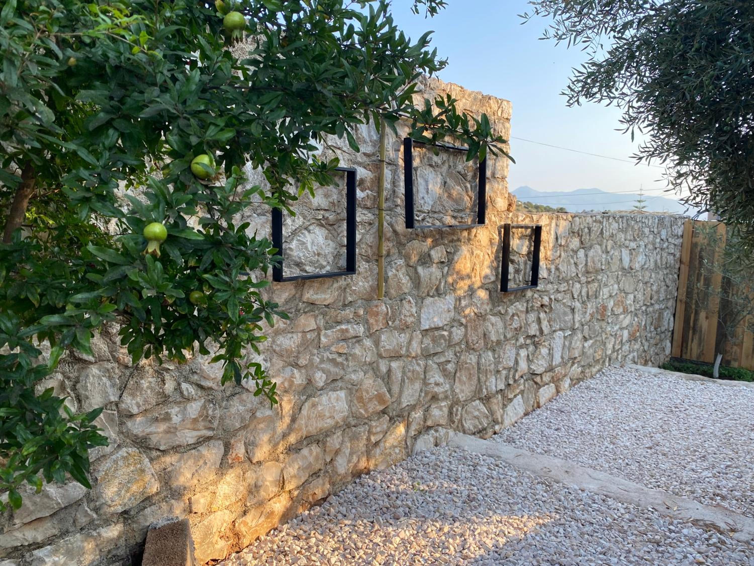 Camping Albania-Secret Village Den