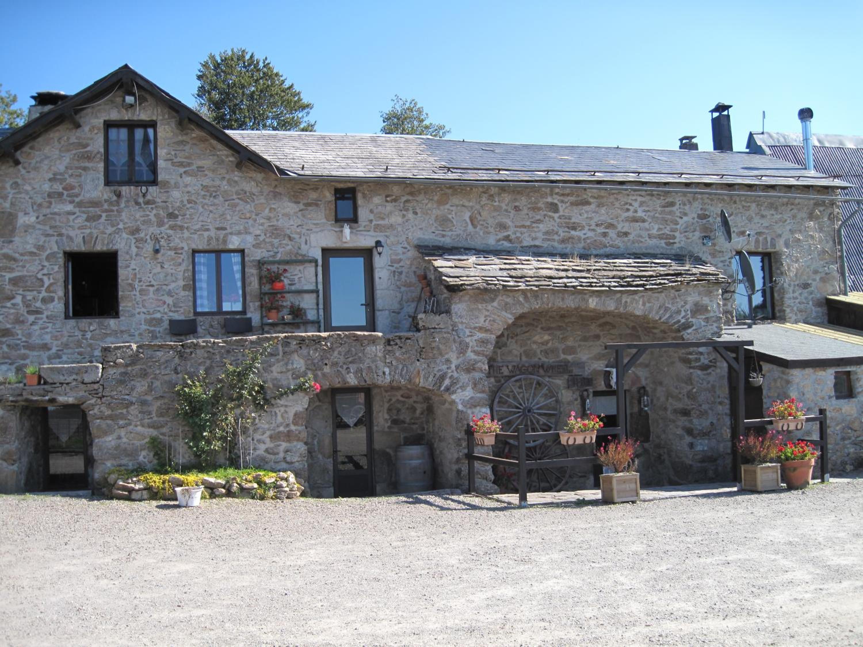 Ranch du Haut-Languedoc photo 4