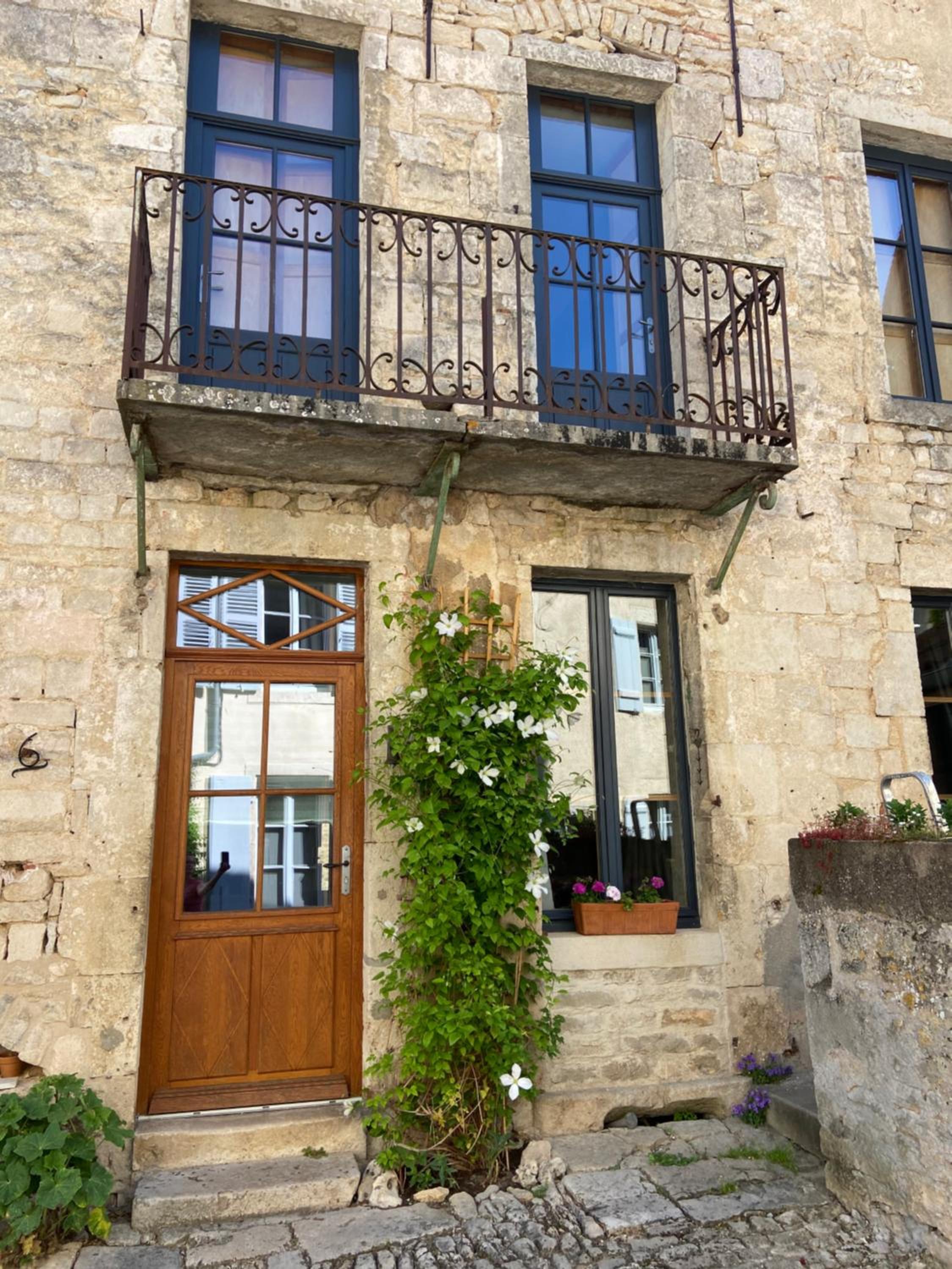 Maison Galimard view 5