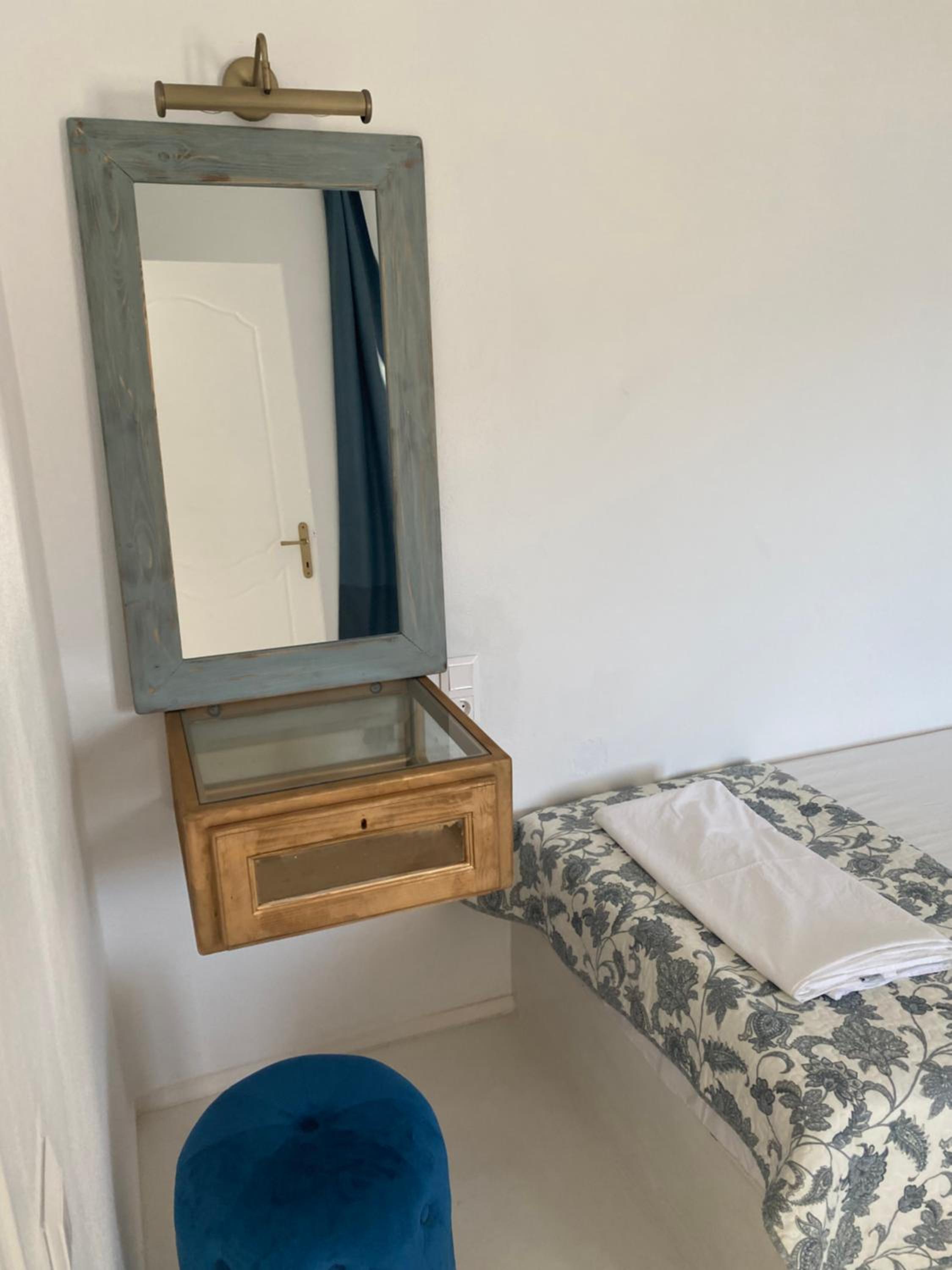 Krios Luxury Suites