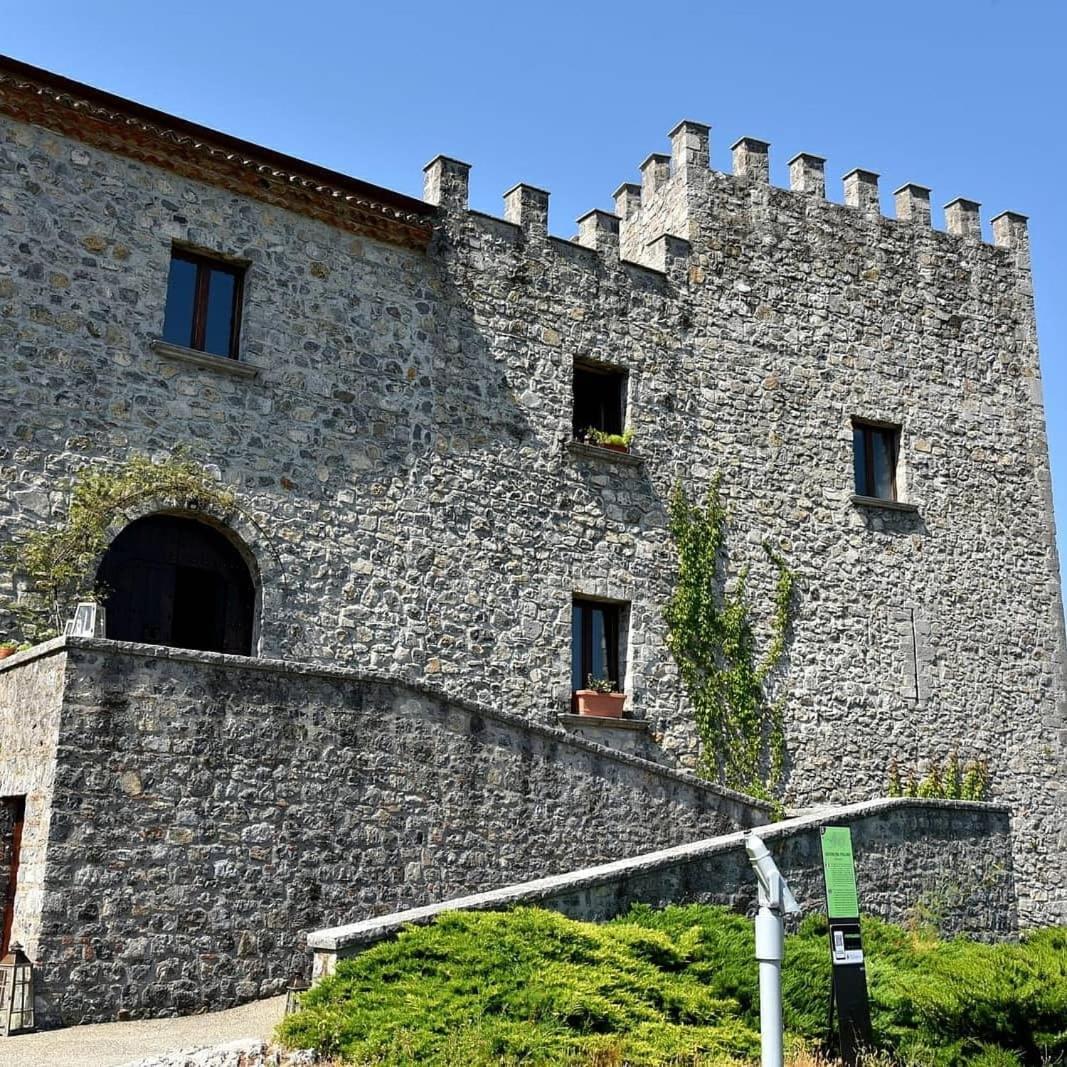 Hotel Il Castello dei Principi Sanseverino - Image 1