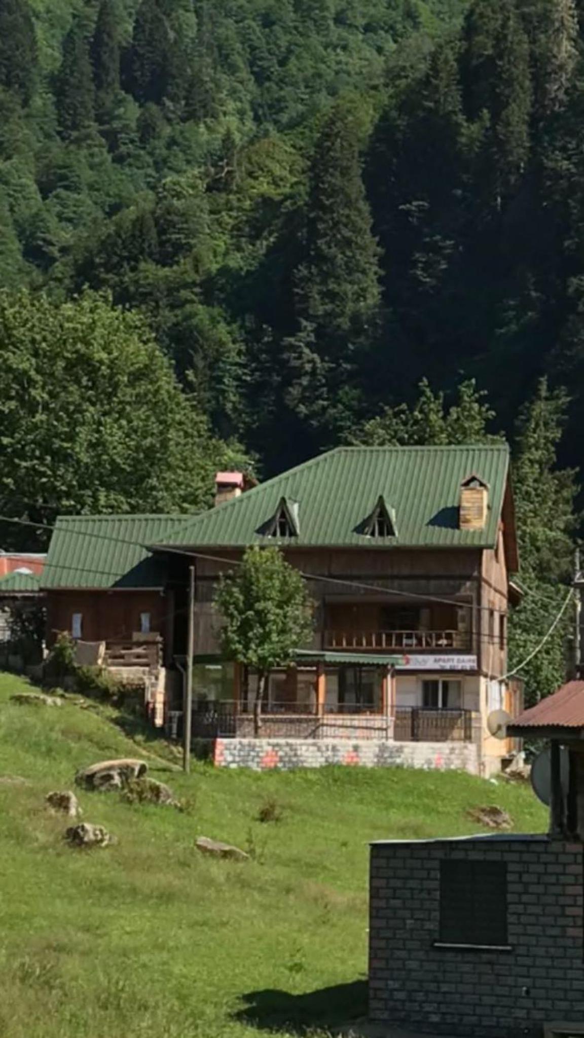 Hotel Guesthouse Dolunay - Image 1