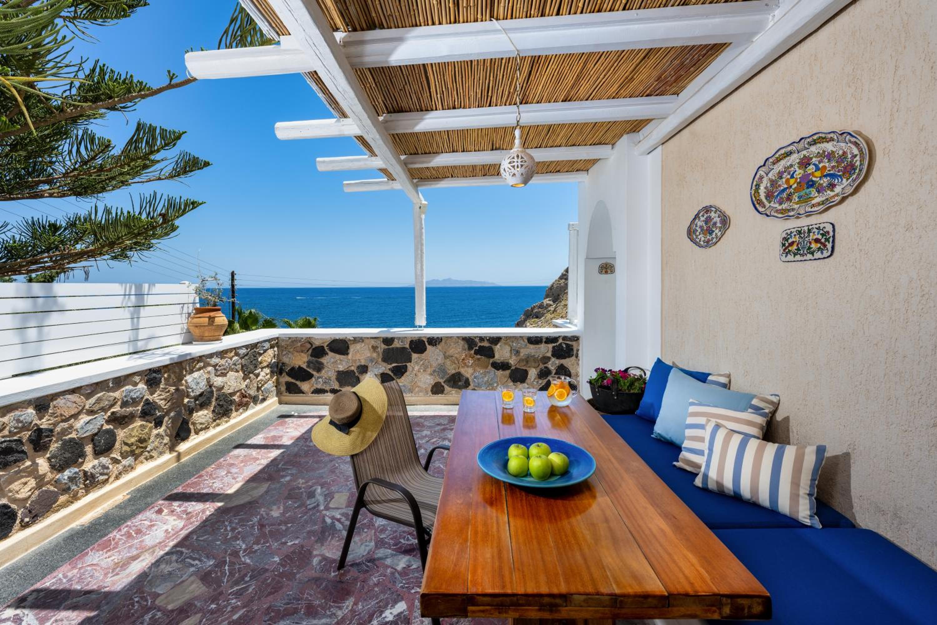 Moschatos Beach House photo 3