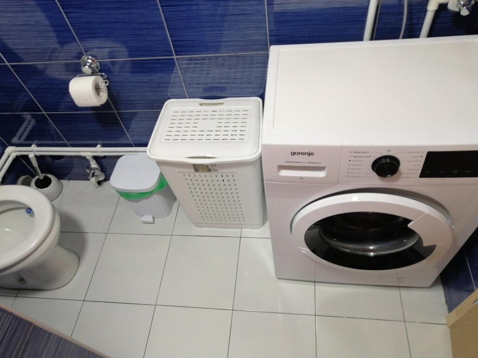 Apartman Pino
