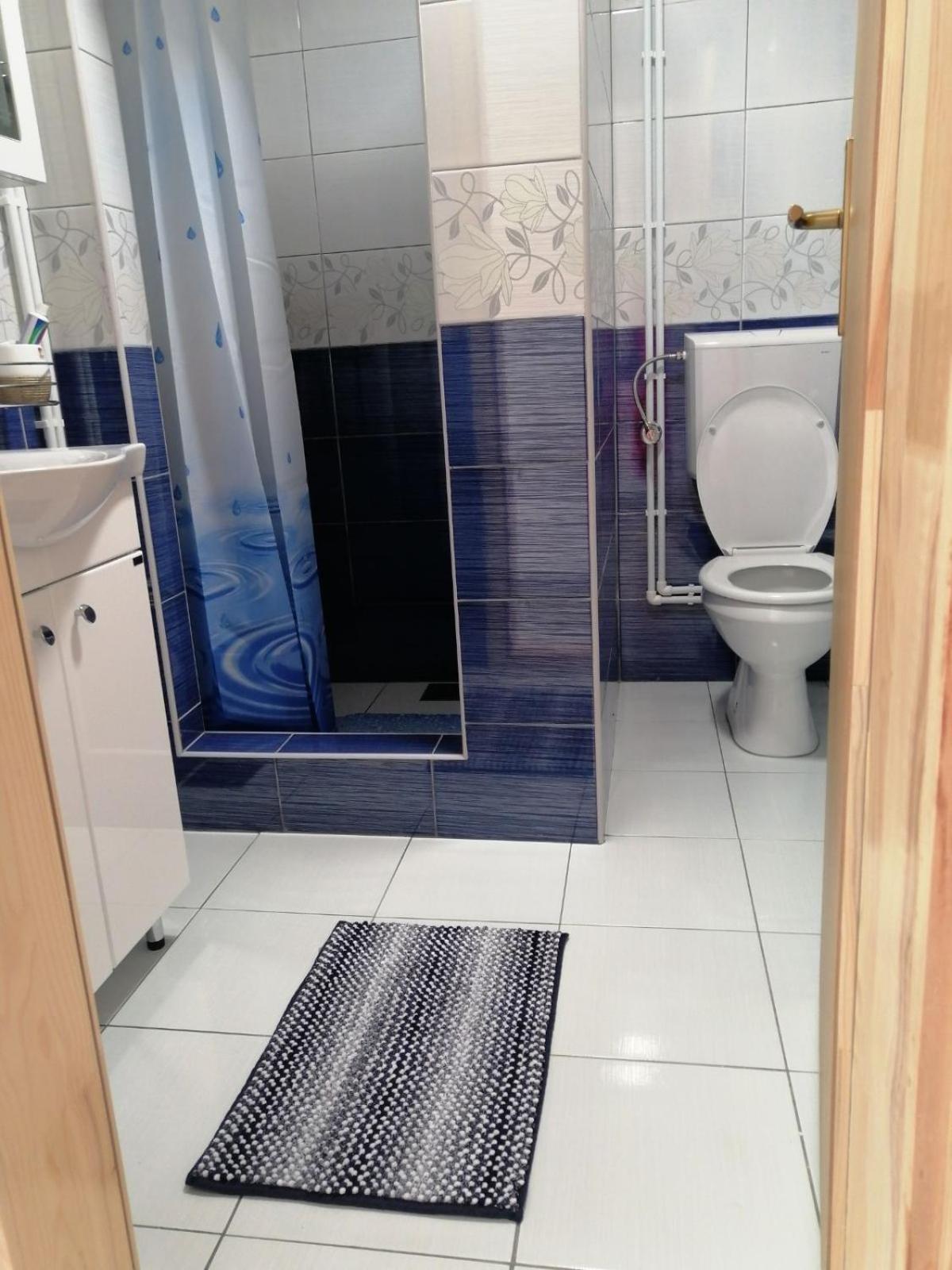 Apartman Pino