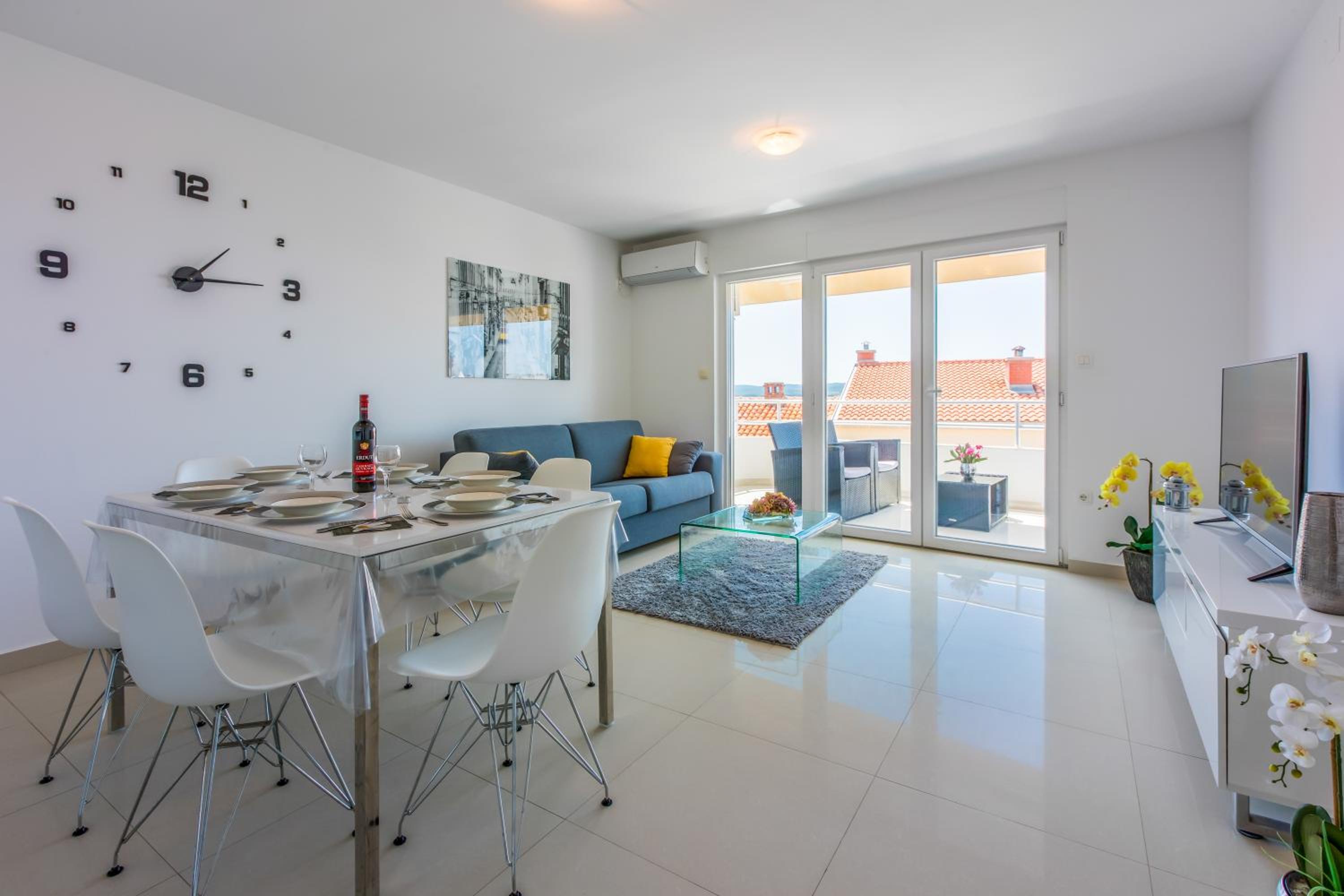 APARTMANI ILIČEVIĆ view 2