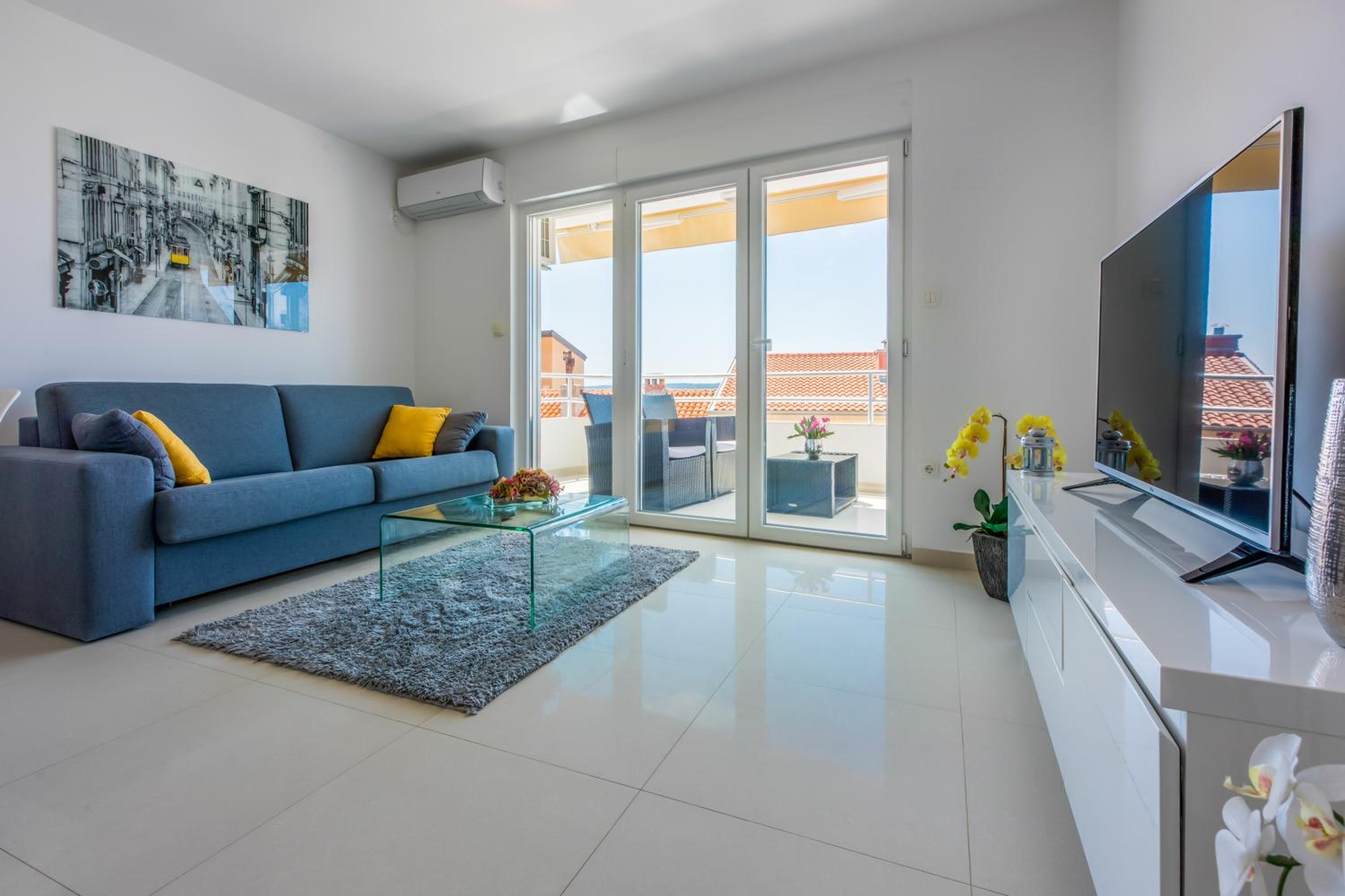 APARTMANI ILIČEVIĆ view 5