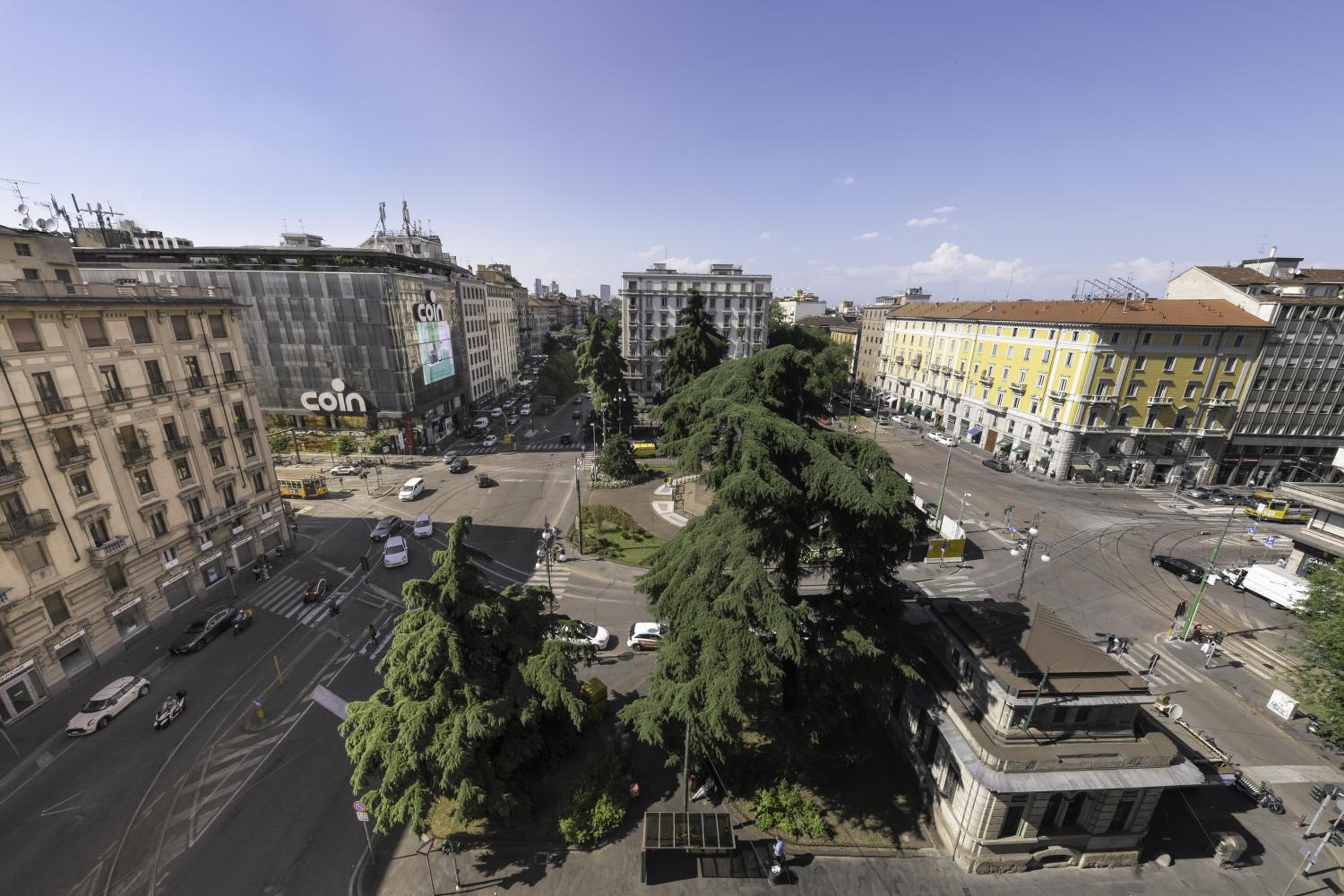 Casa da Suite Preziosa