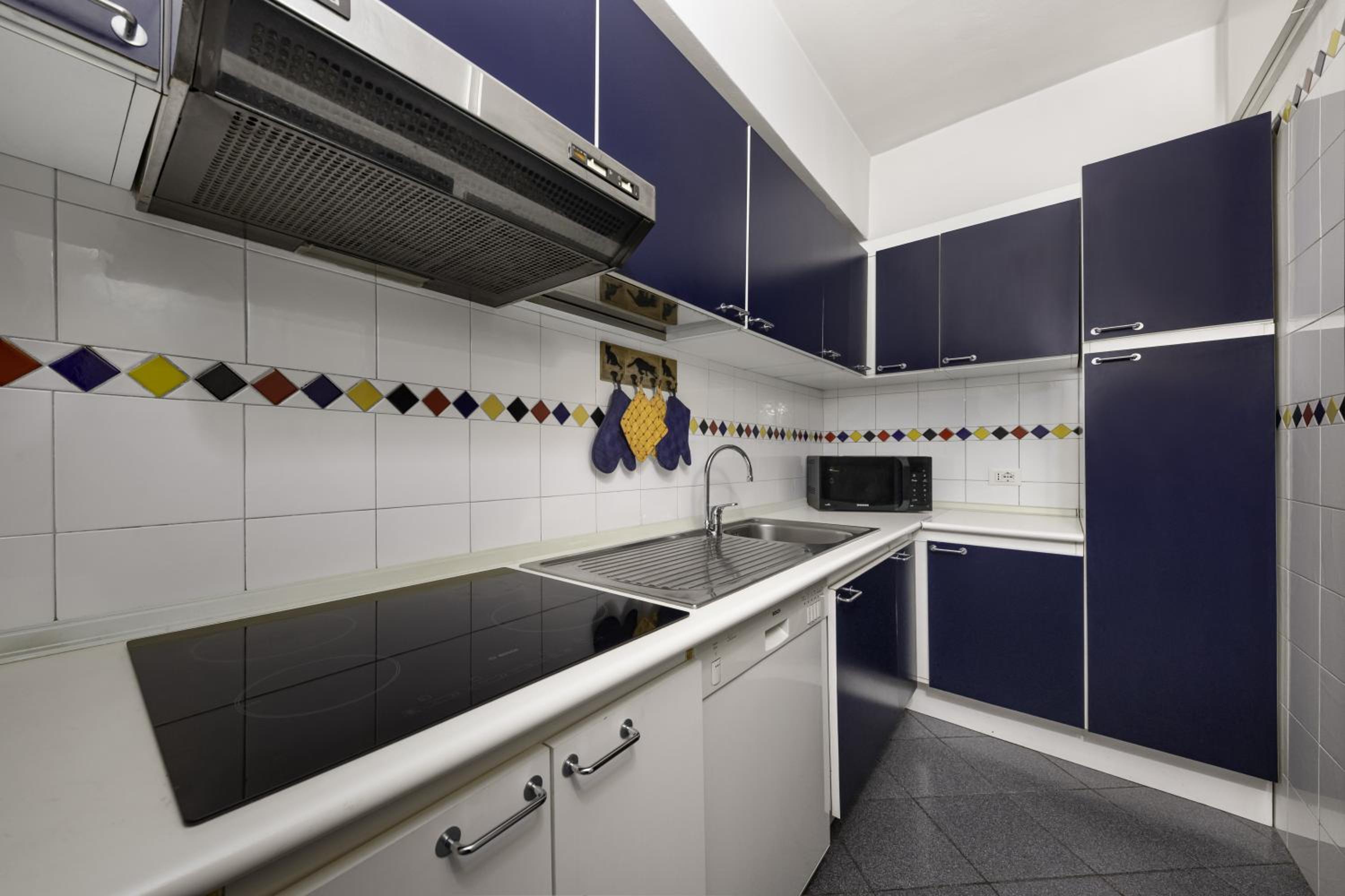 Casa da Suite Preziosa