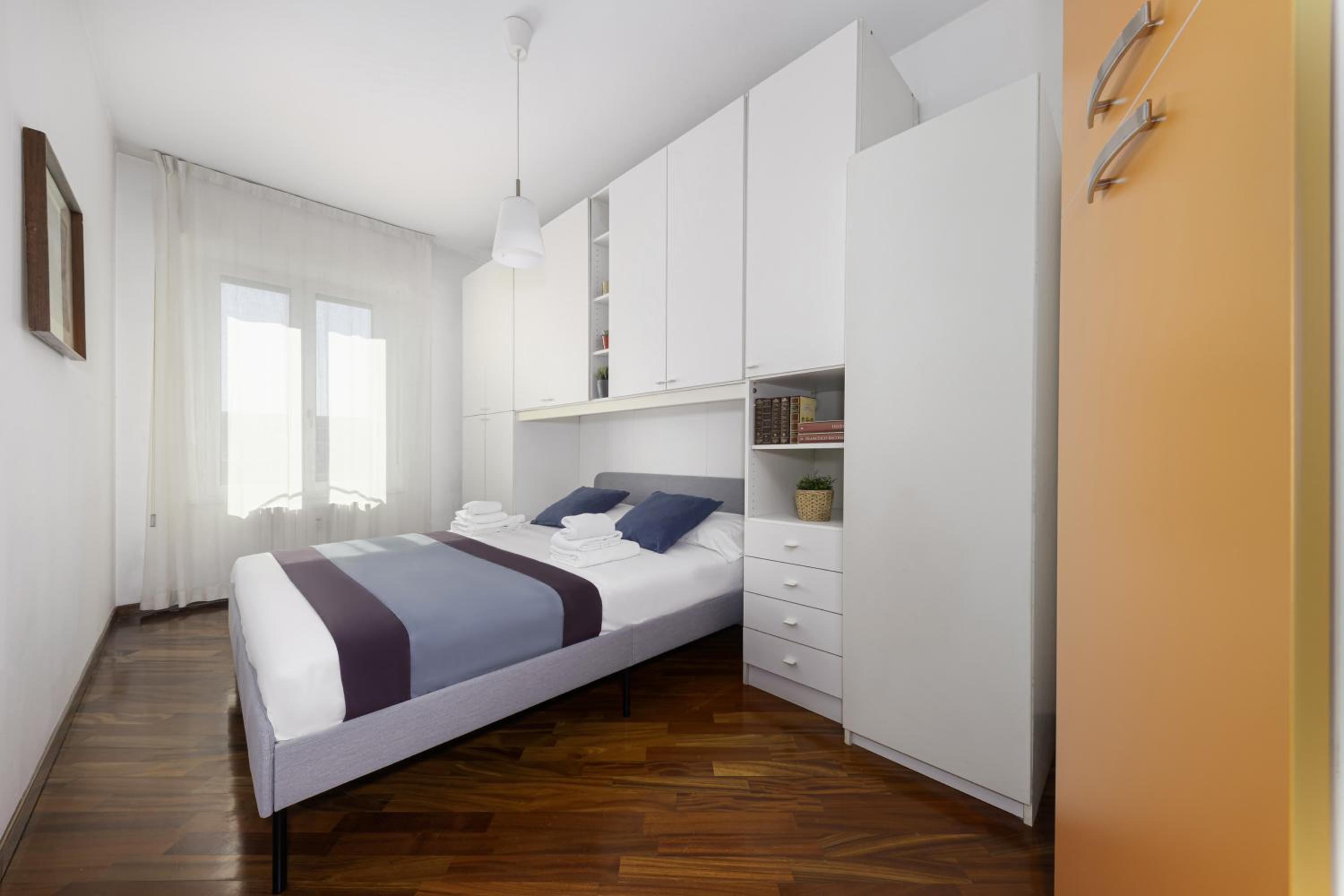 Casa da Suite Preziosa