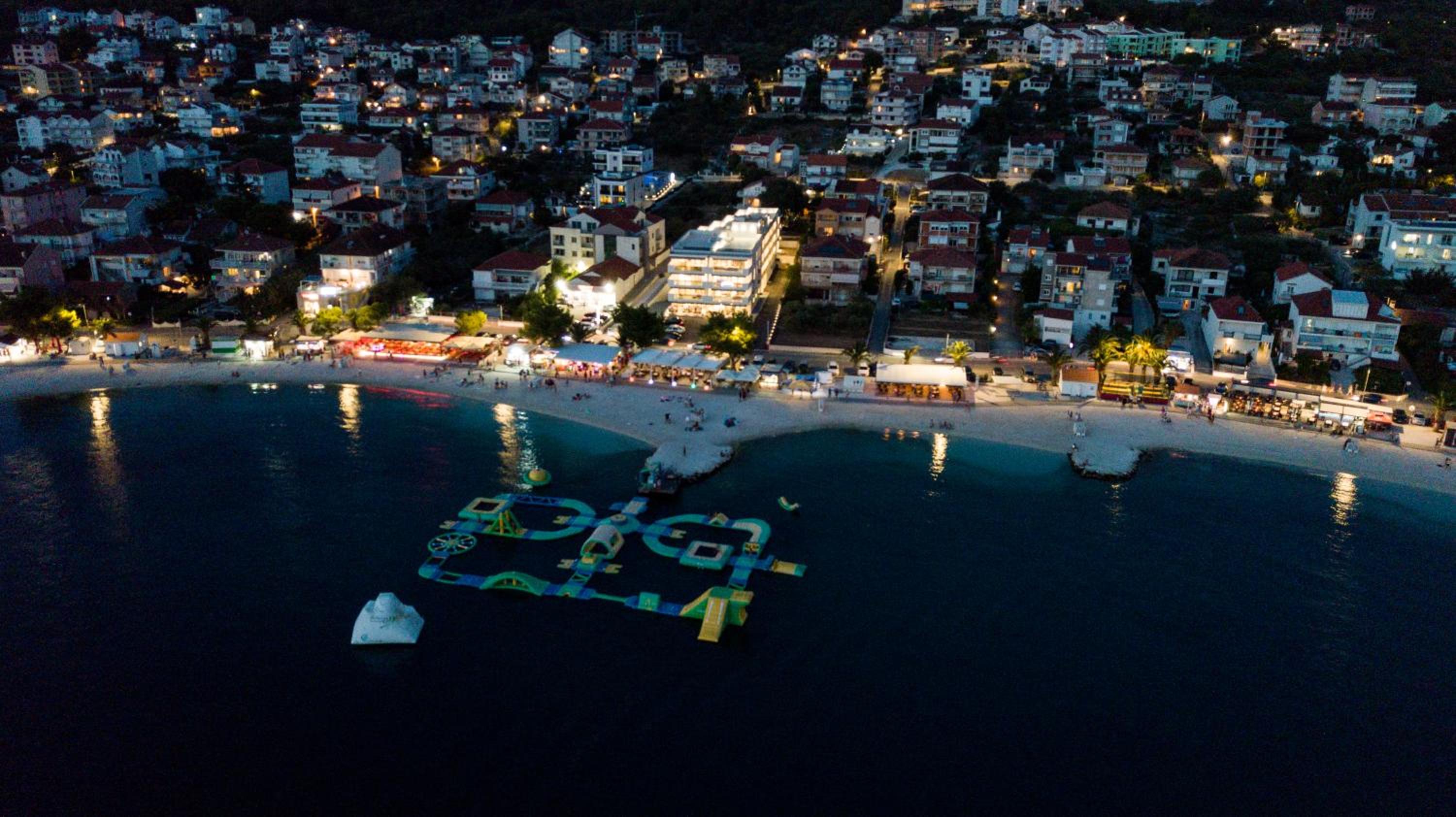 Apartments Adriatic Shell