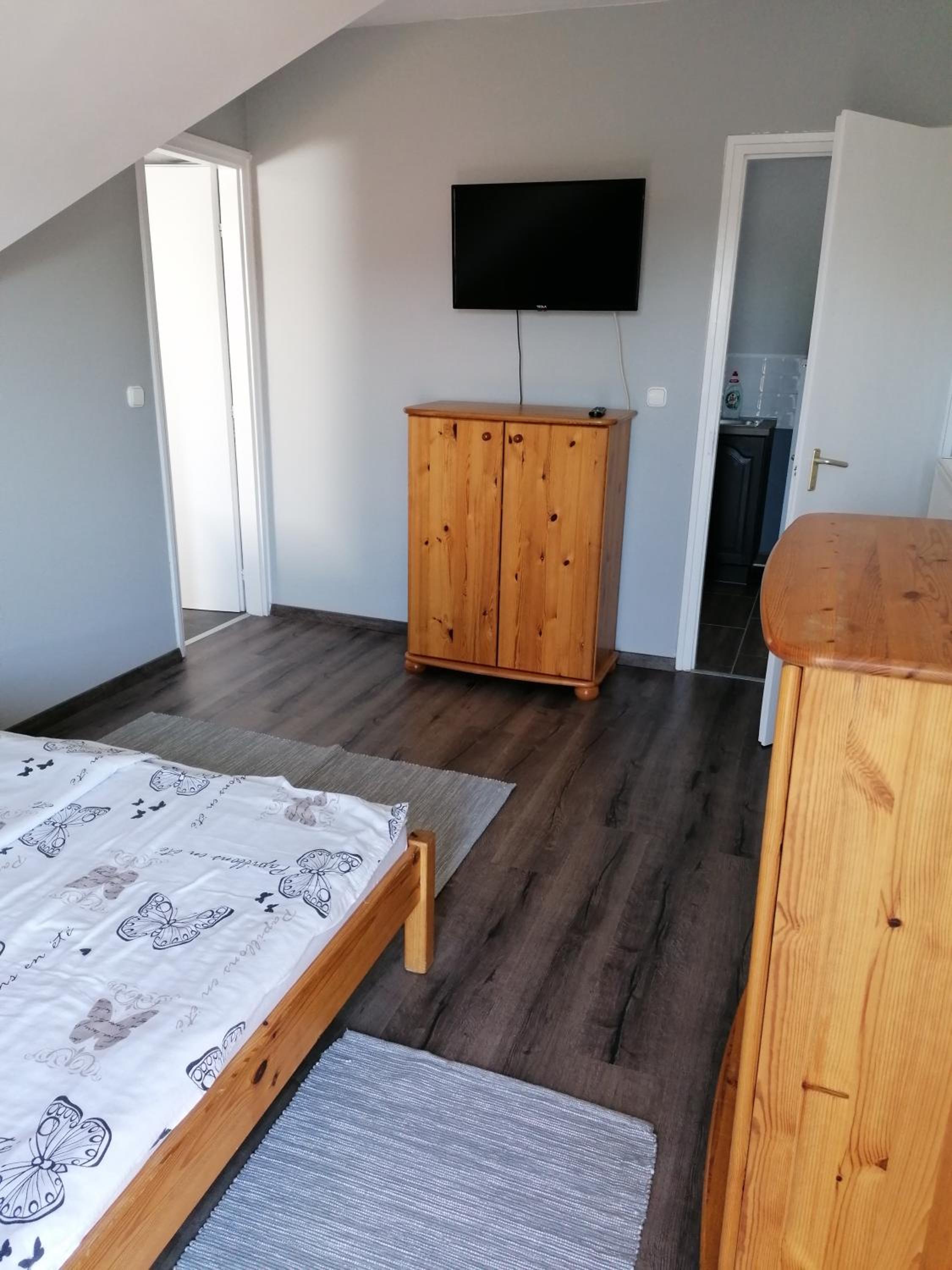 Családbarát apartman view 3