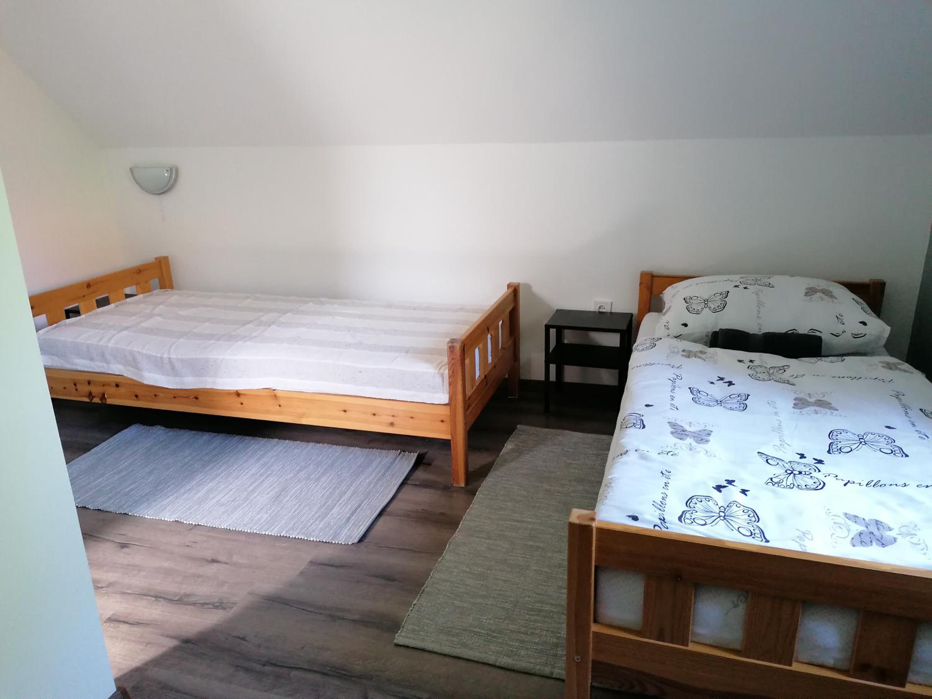 Családbarát apartman view 4