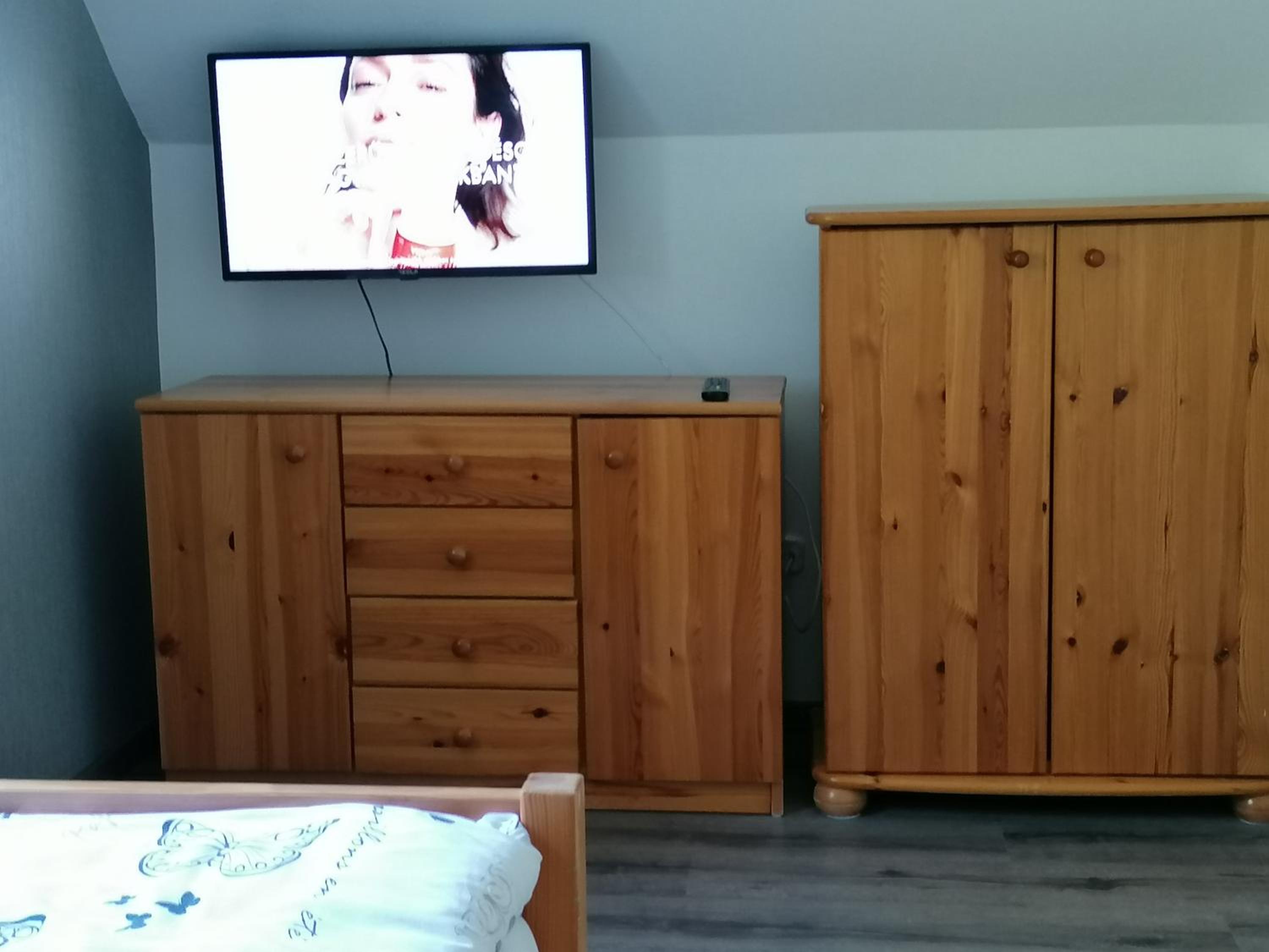 Családbarát apartman view 5