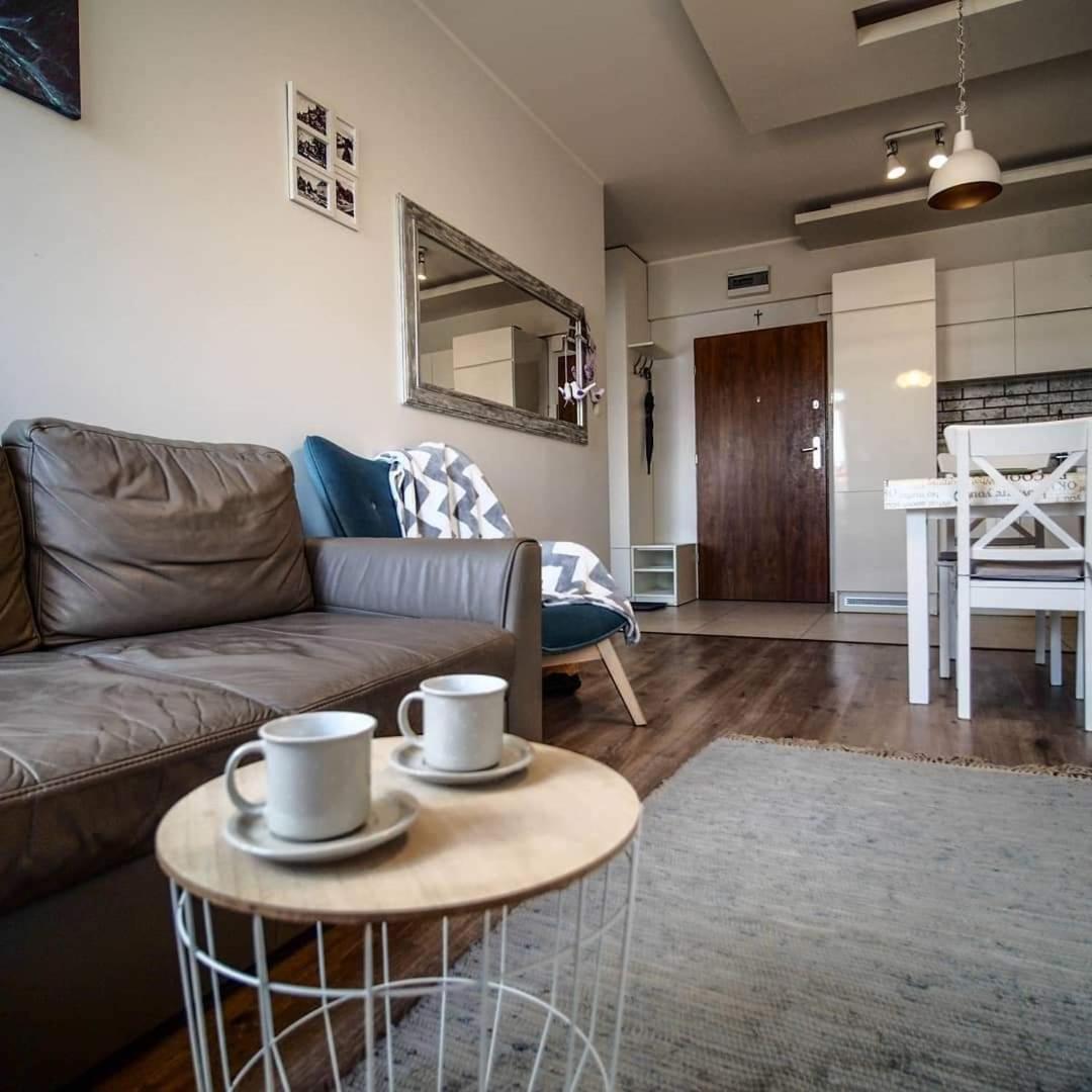 Sweet Nest Apartment view 4