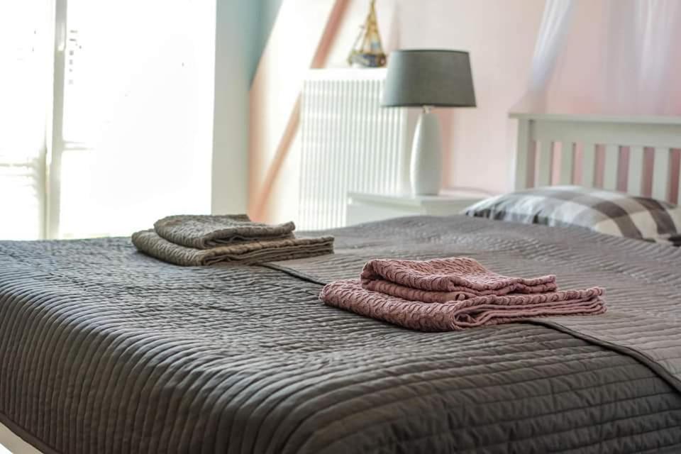 Sweet Nest Apartment view 5
