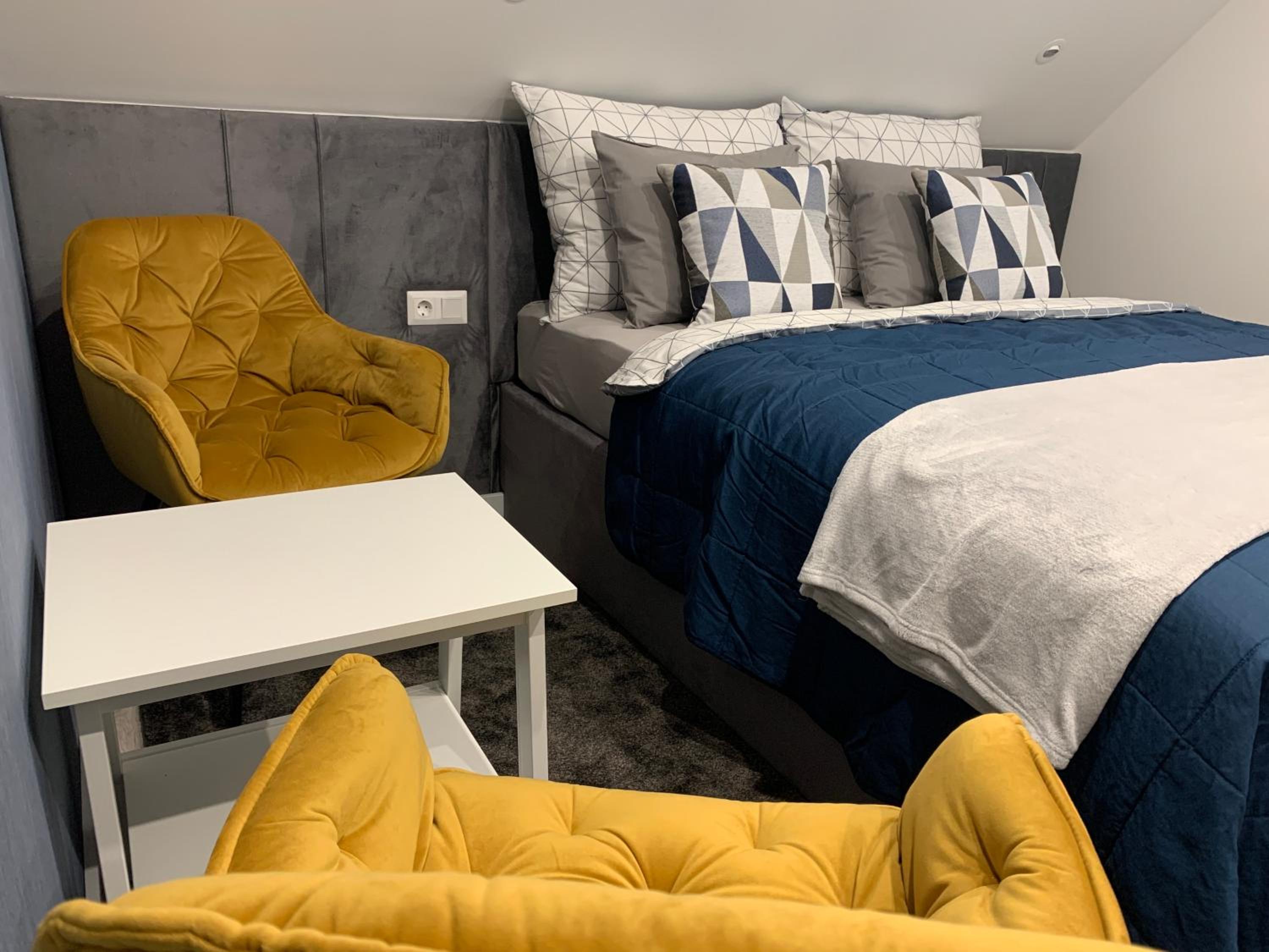 Hollik Apartmanház