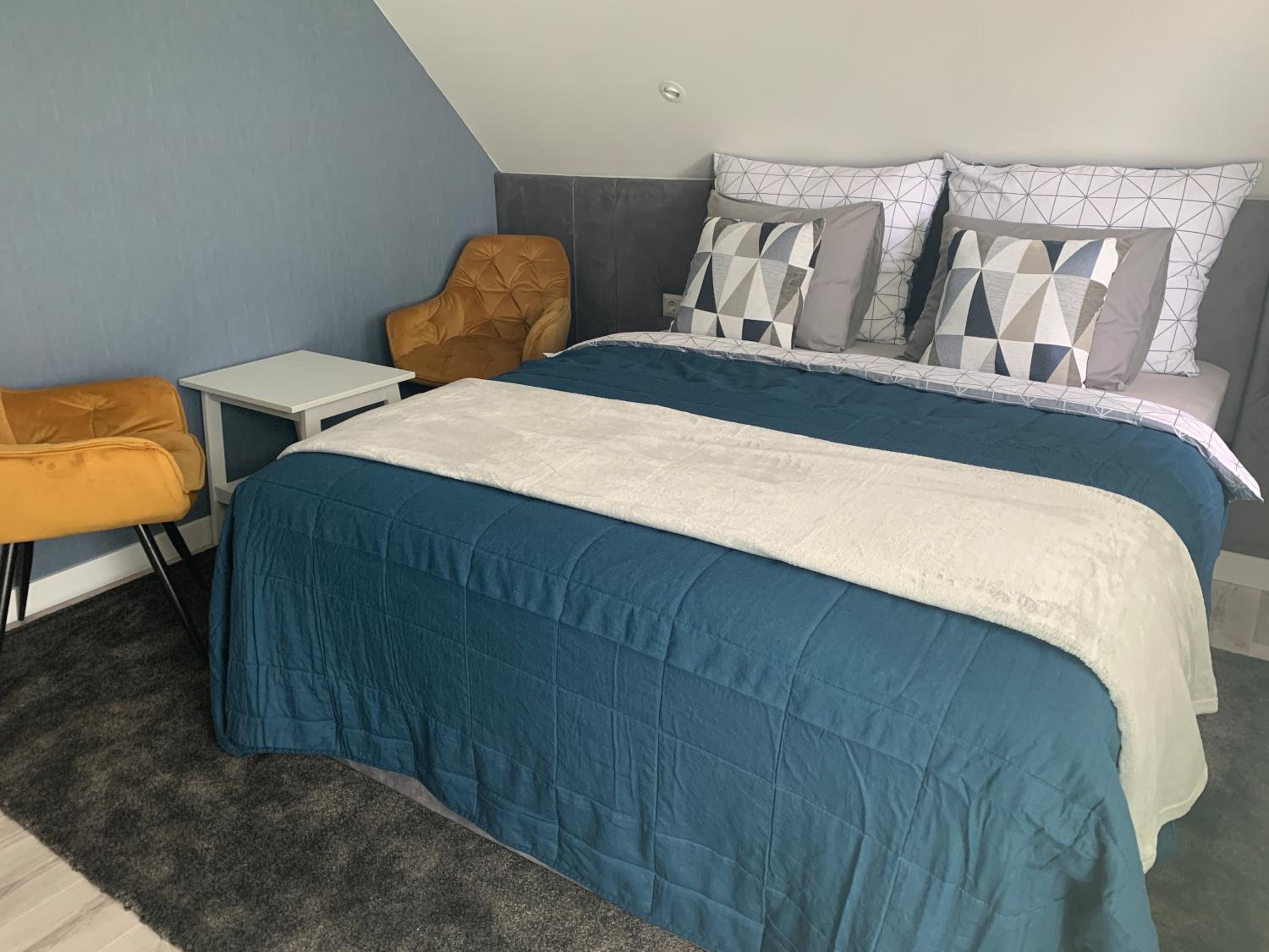 Hollik Apartmanház