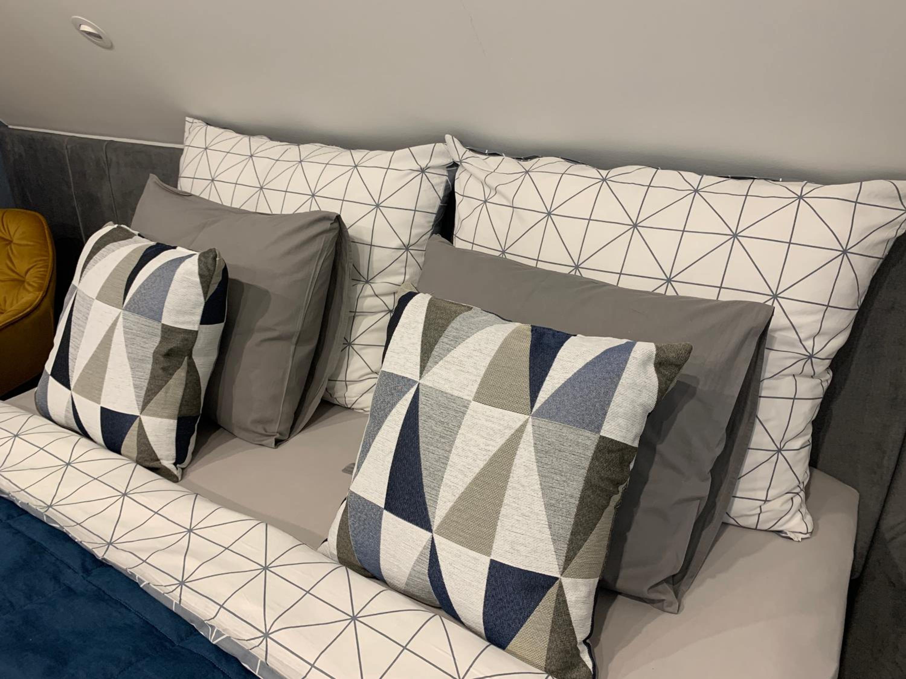 Hollik Apartmanház