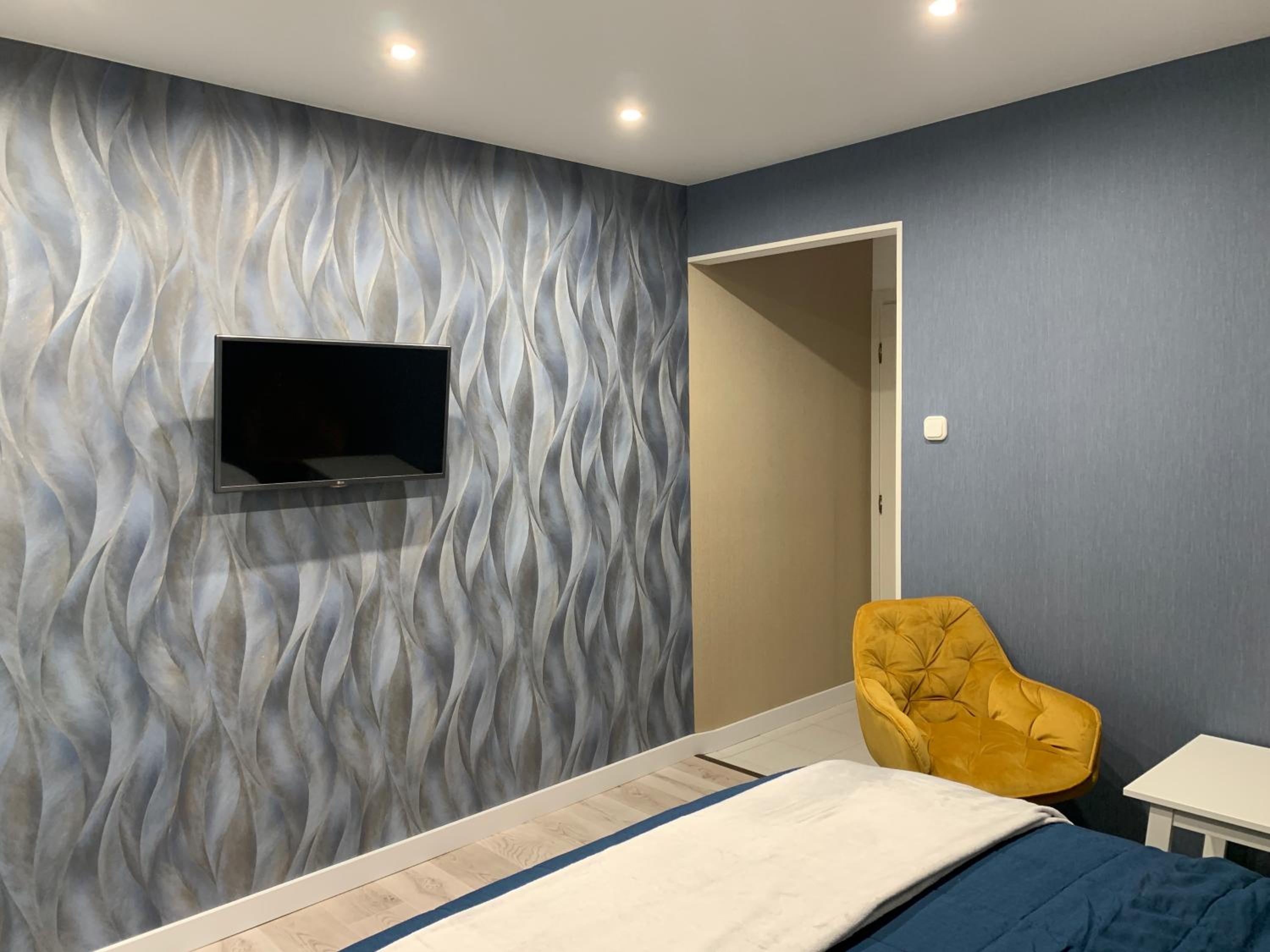 Hollik Apartmanház