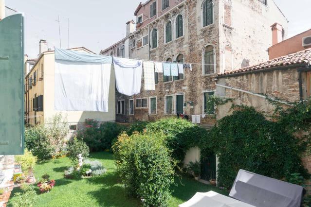 Key of Venice Guest House