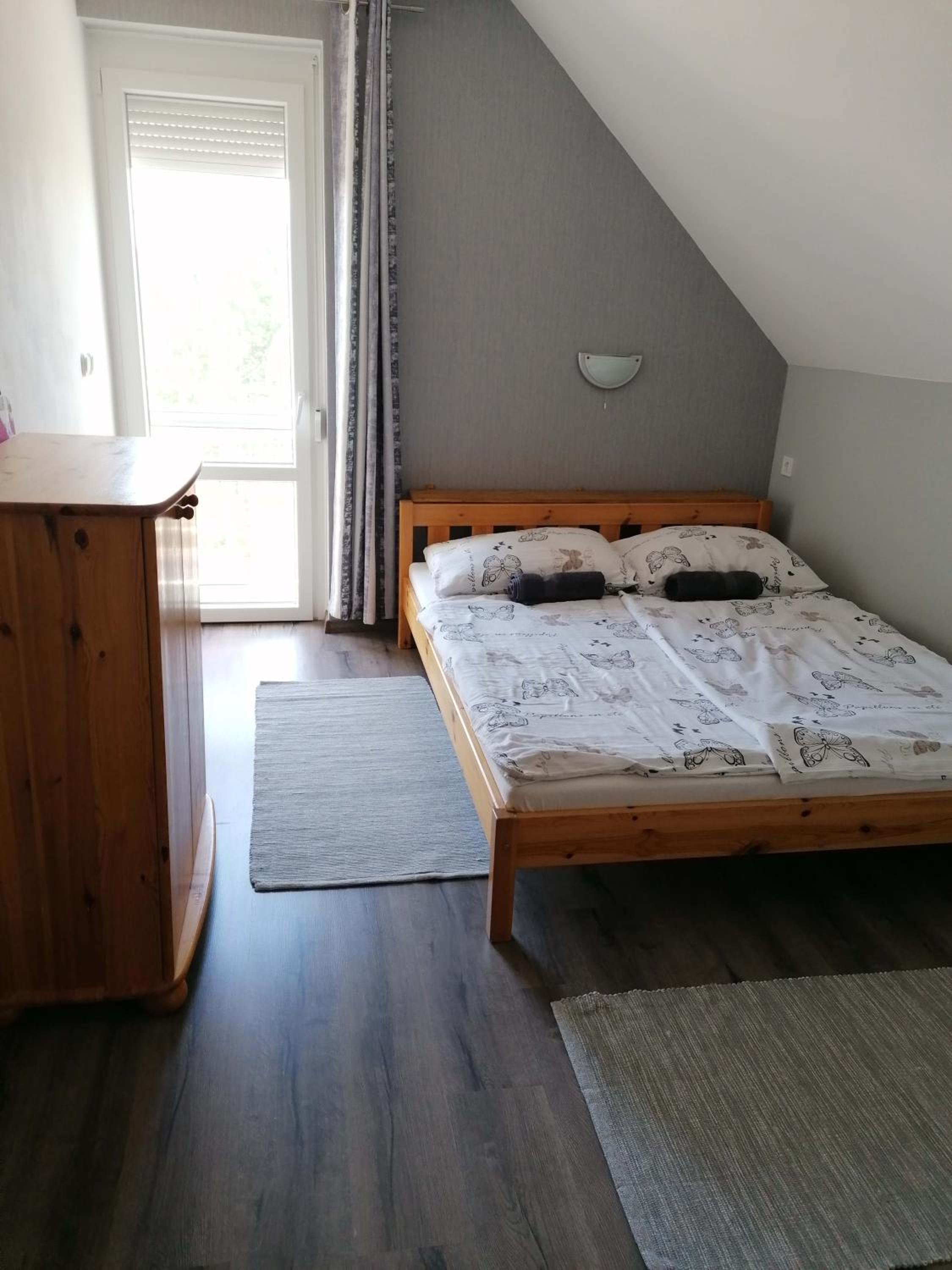 Családbarát apartman view 2