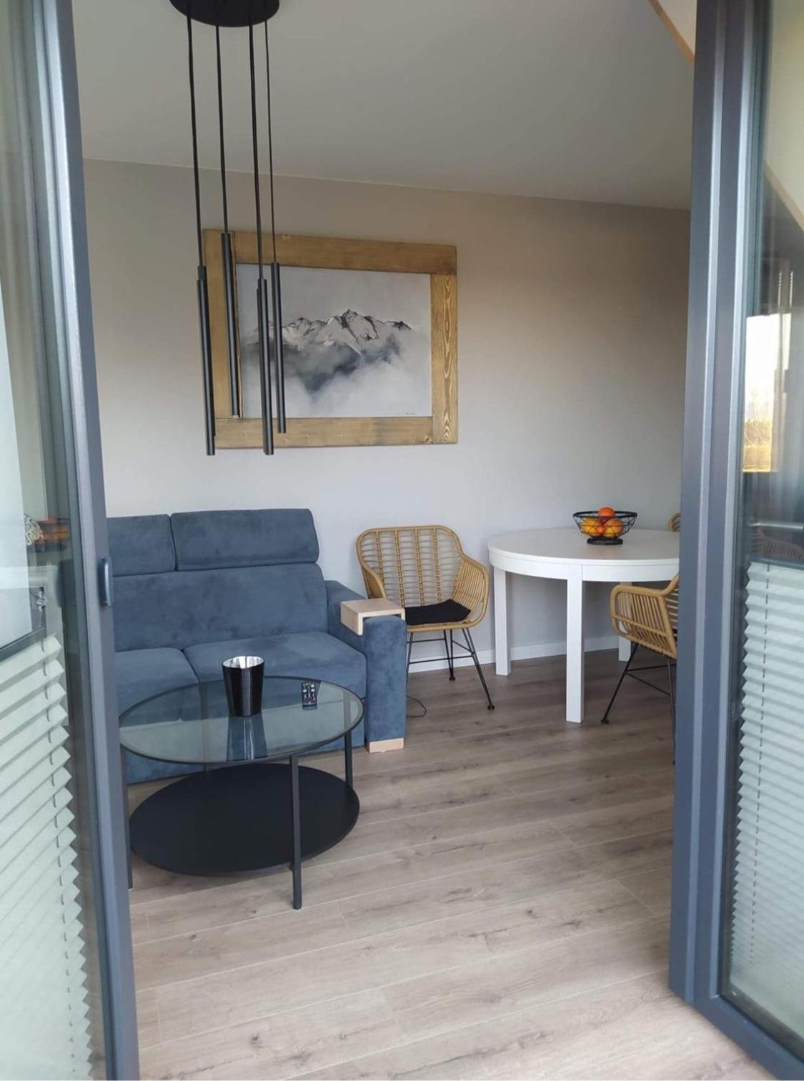Apartament Klimatyzowany Teren Ośrodka Sun&Snow Białka Tatrzańska view 3