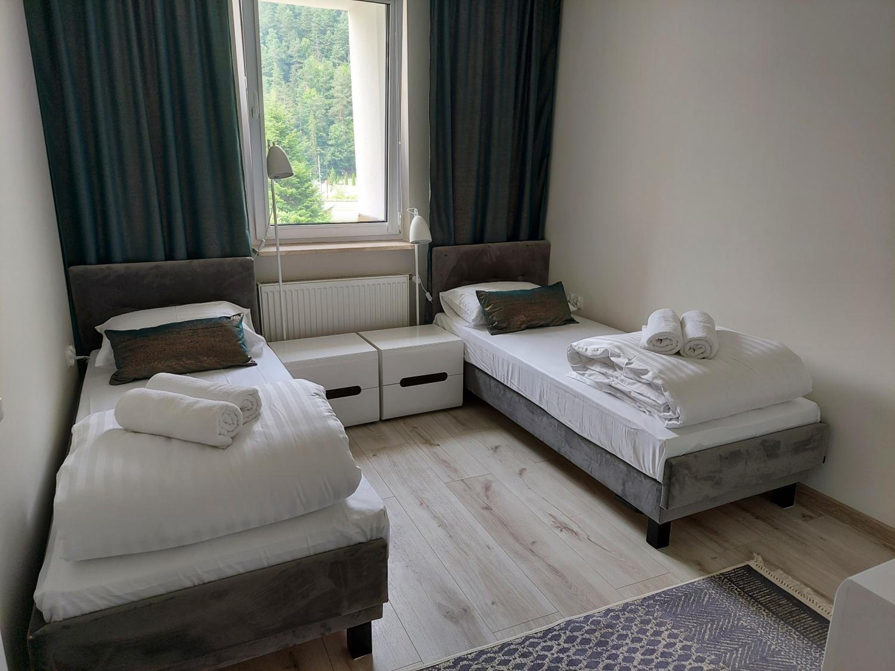 Apartamenty Rynek 21