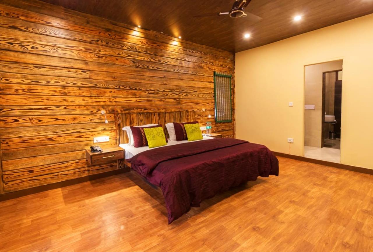 Nirvana Holiday Apartment