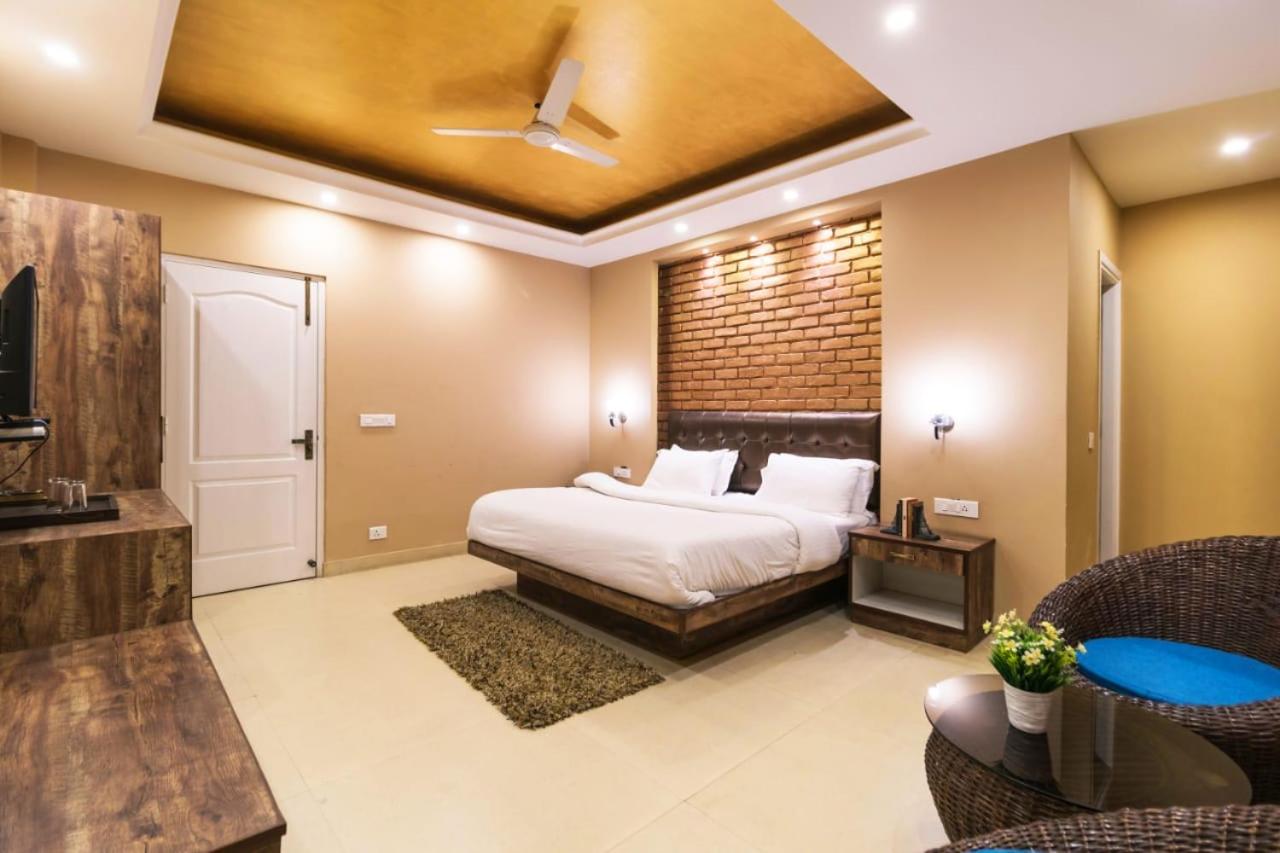Nirvana Holiday Apartment