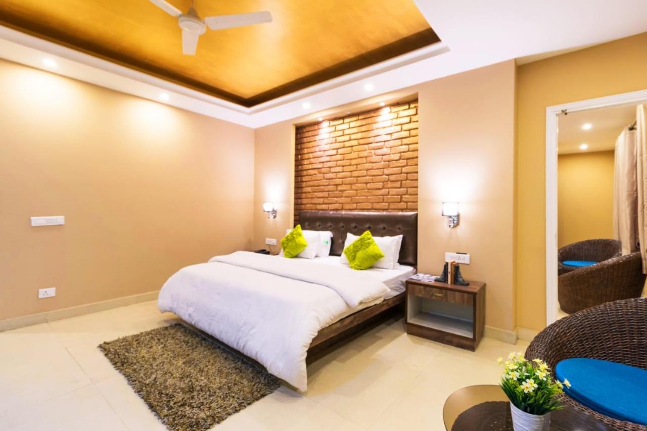 Nirvana Holiday Apartment