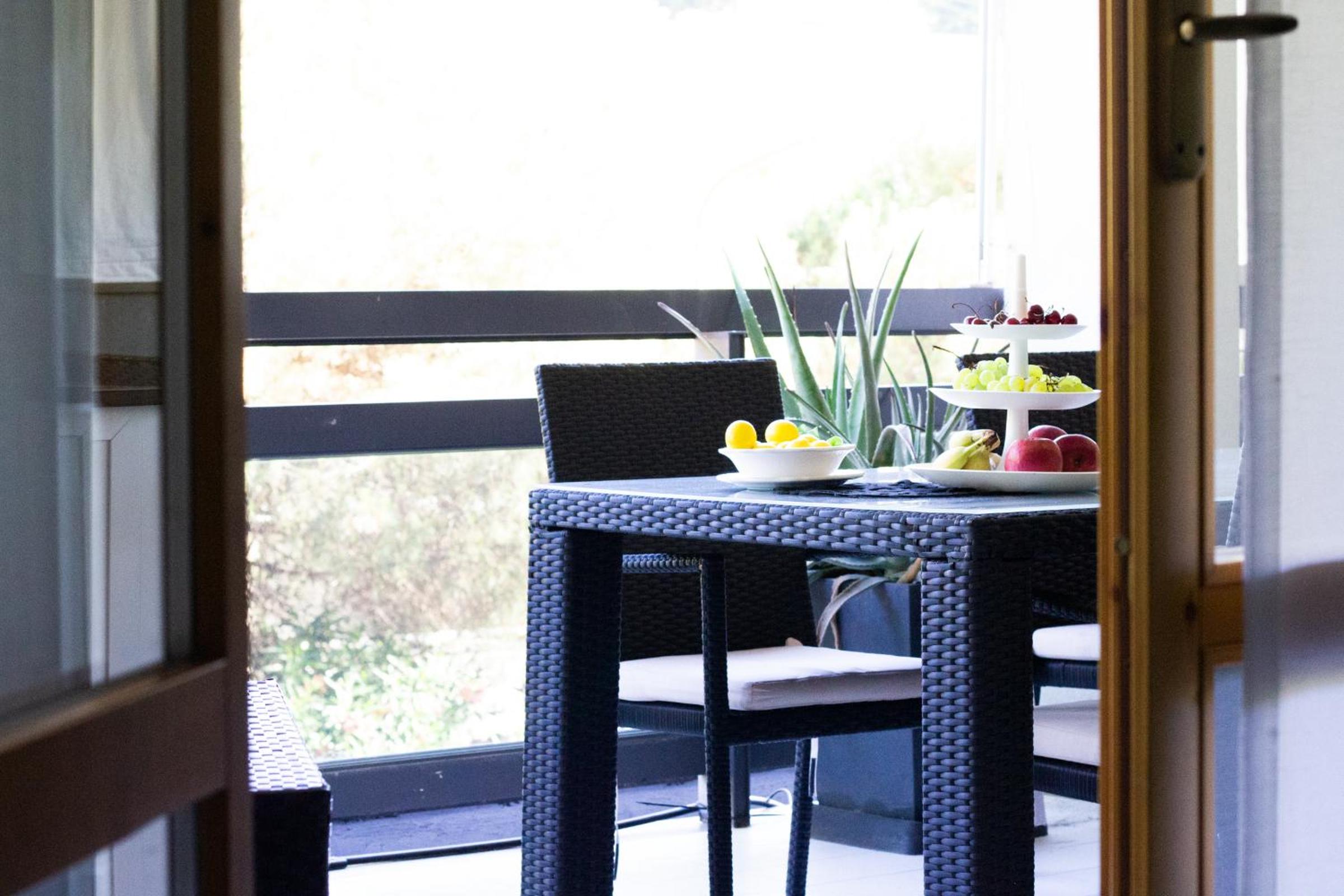 Pine Terrace Apartment photo 5