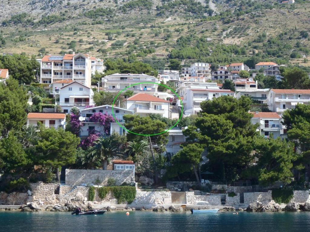 Private Pool and Sea View Apartment view 3
