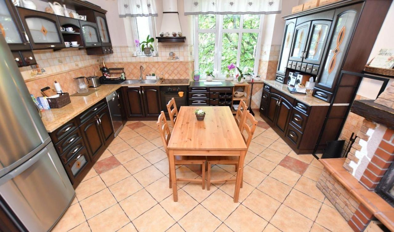 Apartament Pablo 75m2 w centrum Tarnowskich Gór view 5