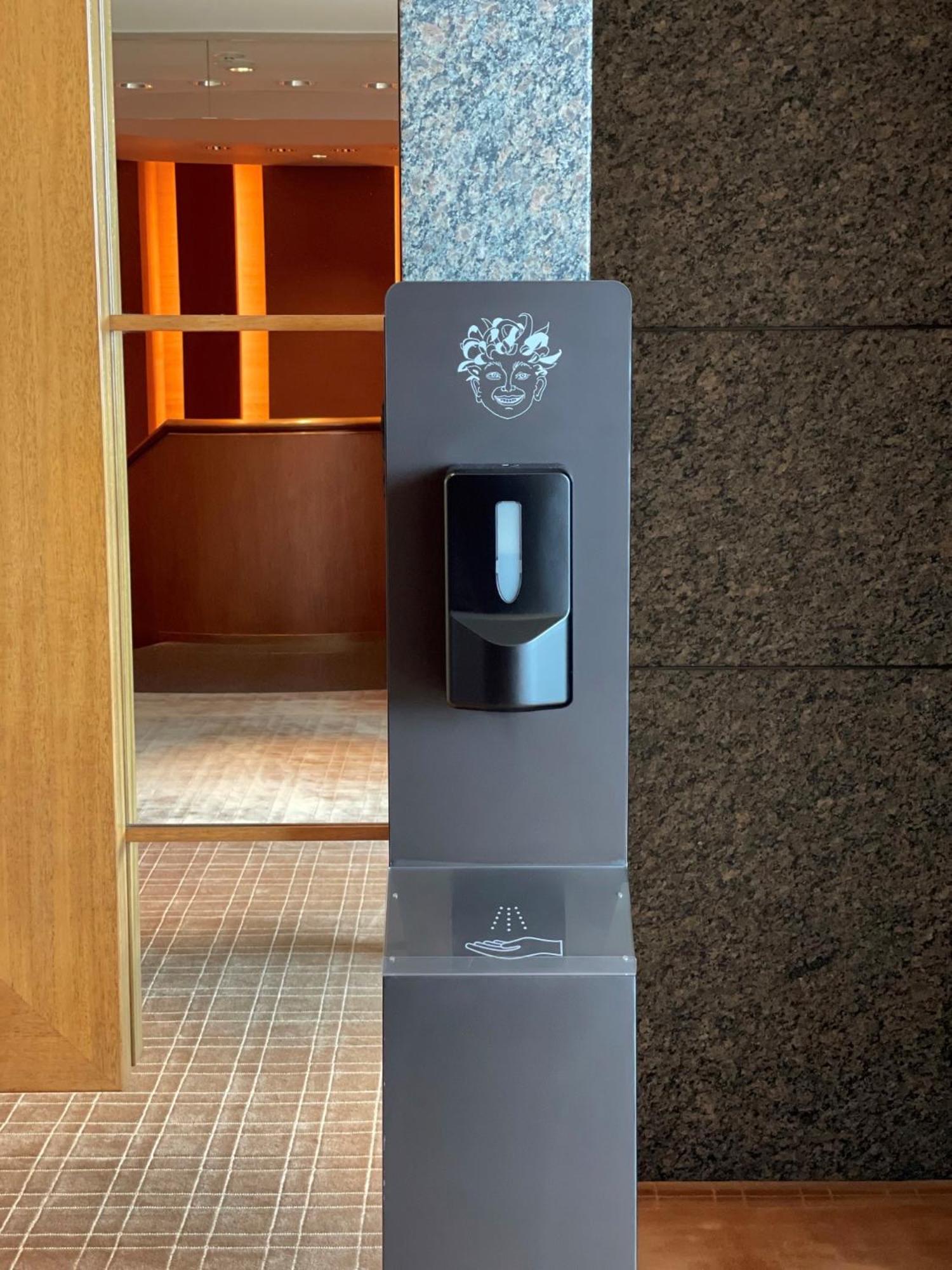 Park Hyatt Tokyo 3