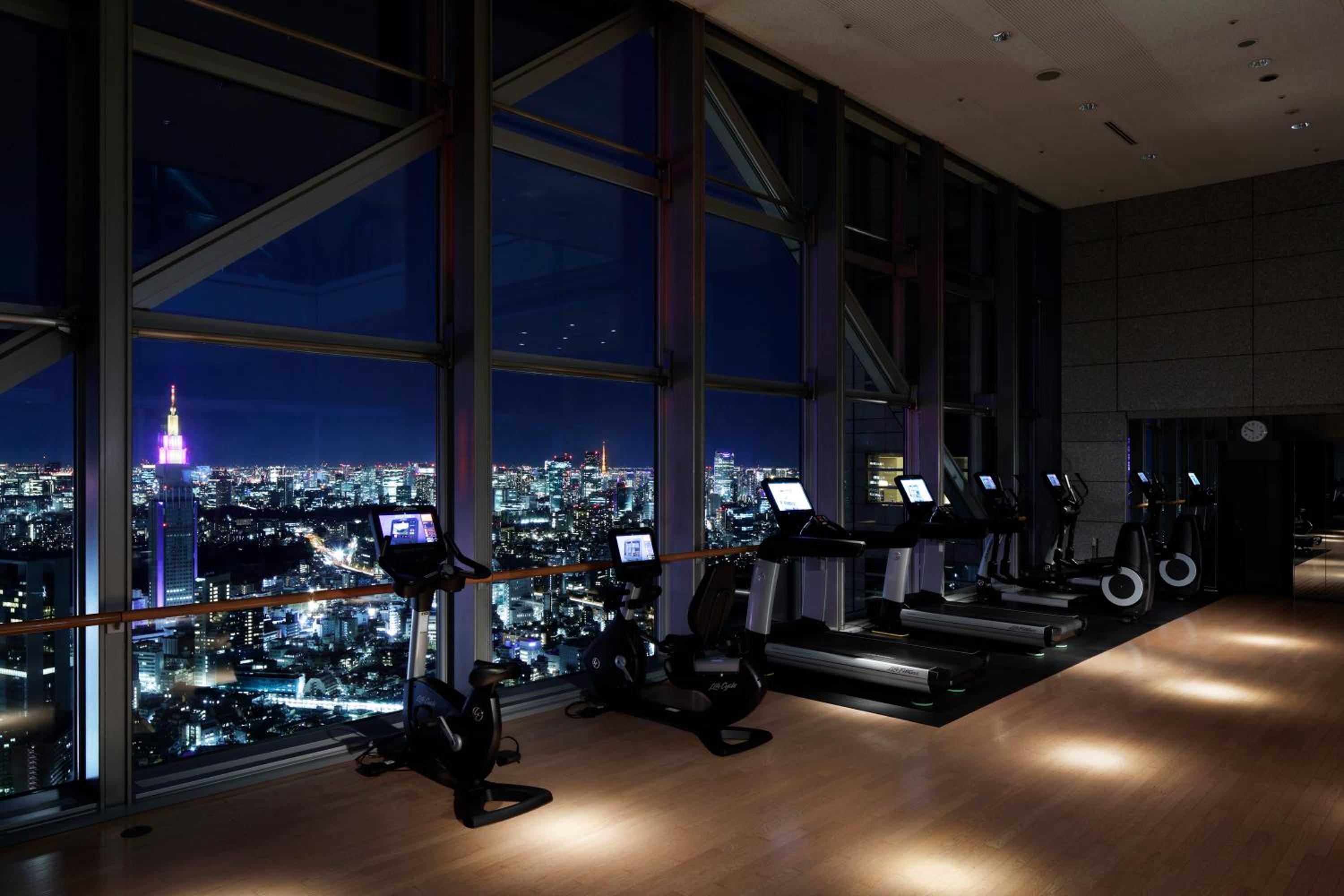 Park Hyatt Tokyo 15