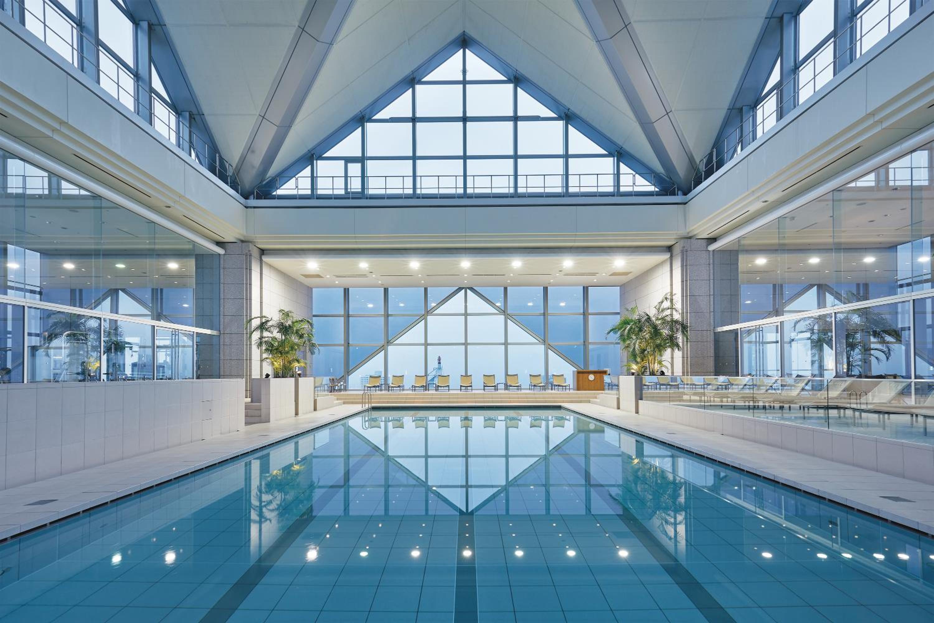 Park Hyatt Tokyo 74