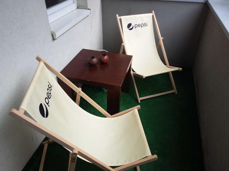 Apartament AQUAPARK view 2