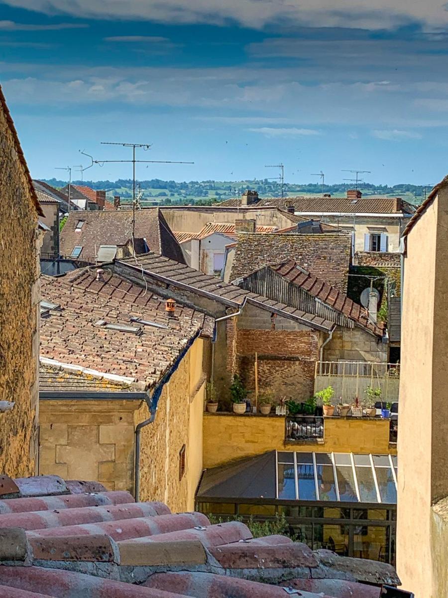 Les Appartements du Palais