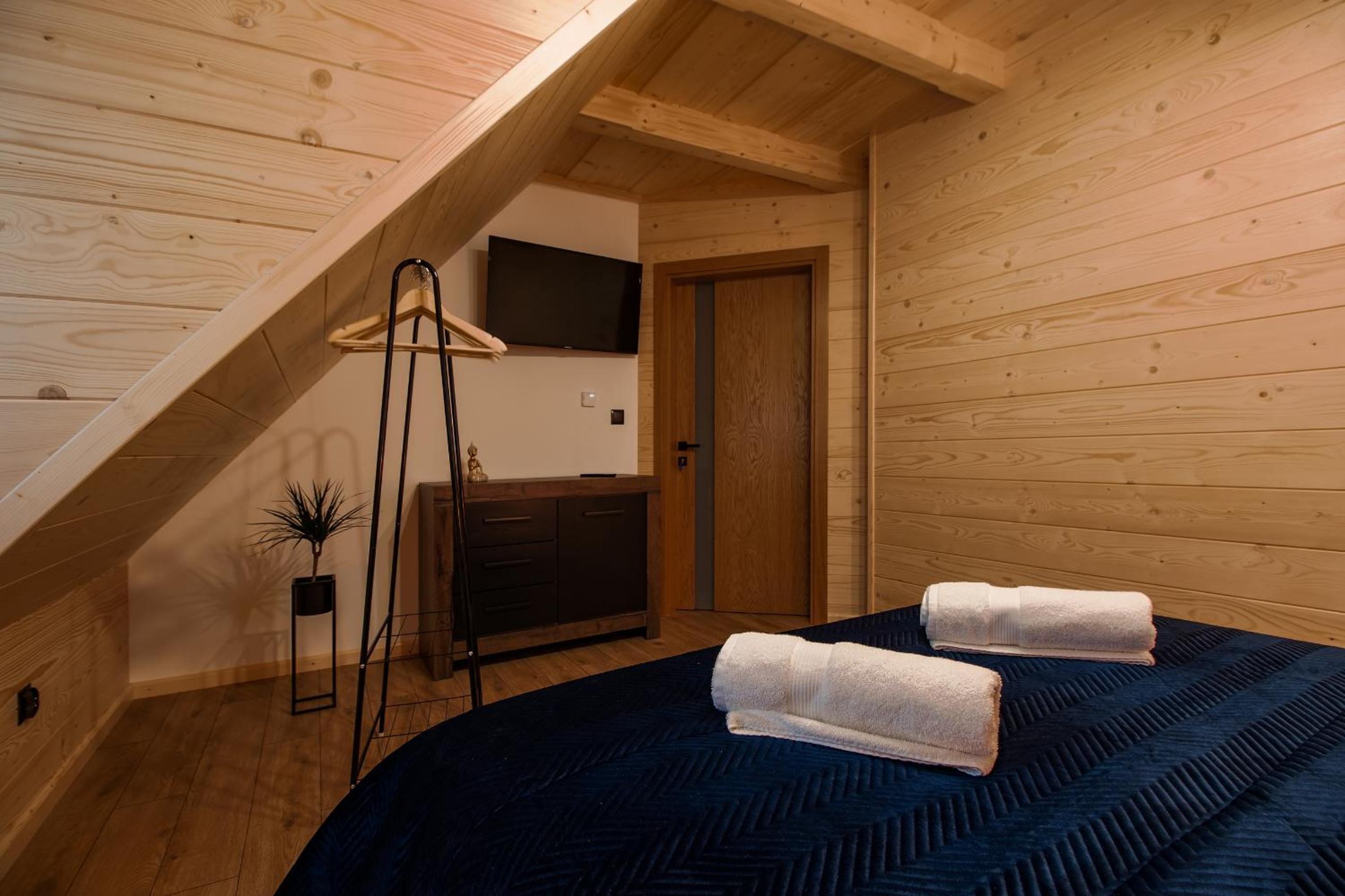 Apartamenty na Polnej