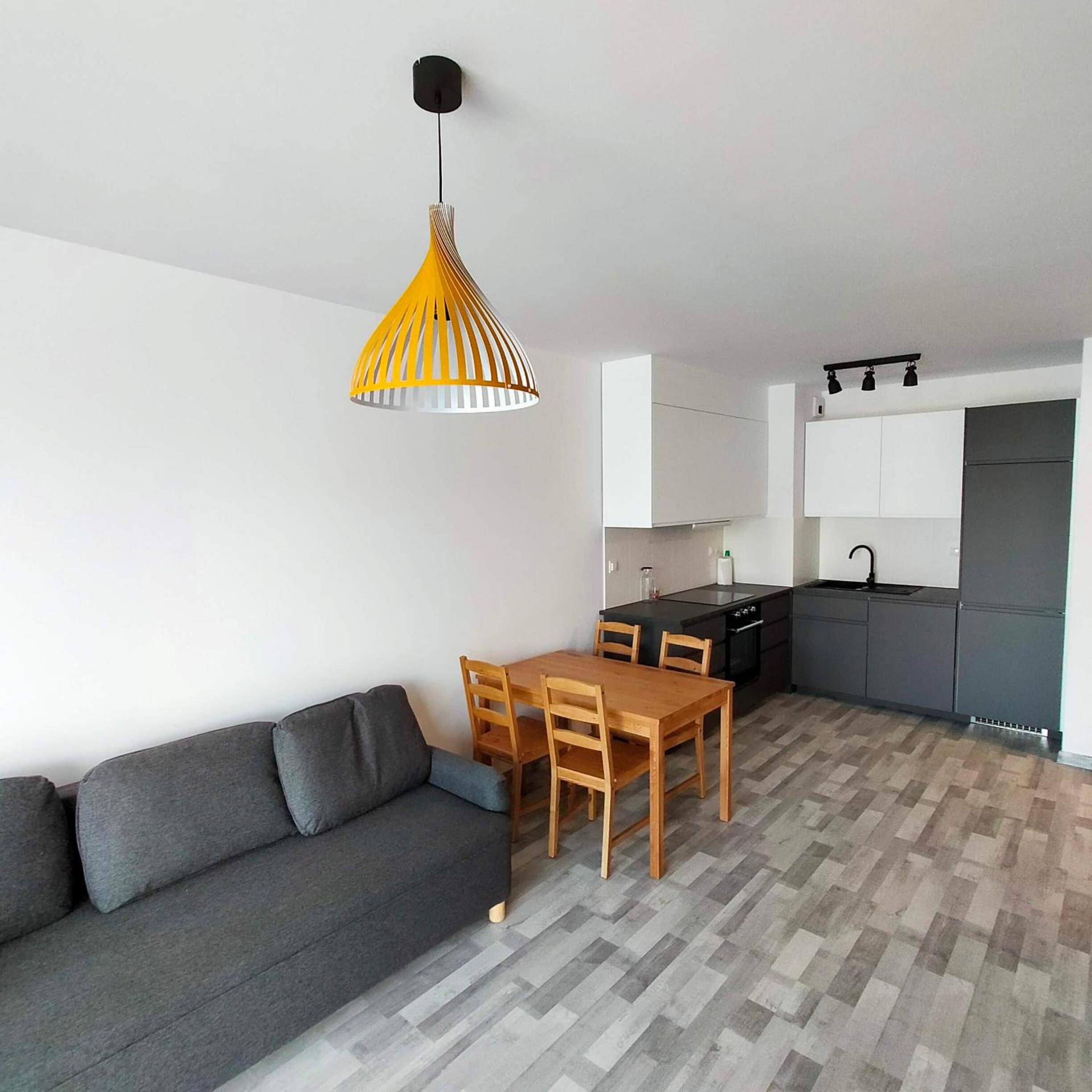 APARTAMENT HELSINKI