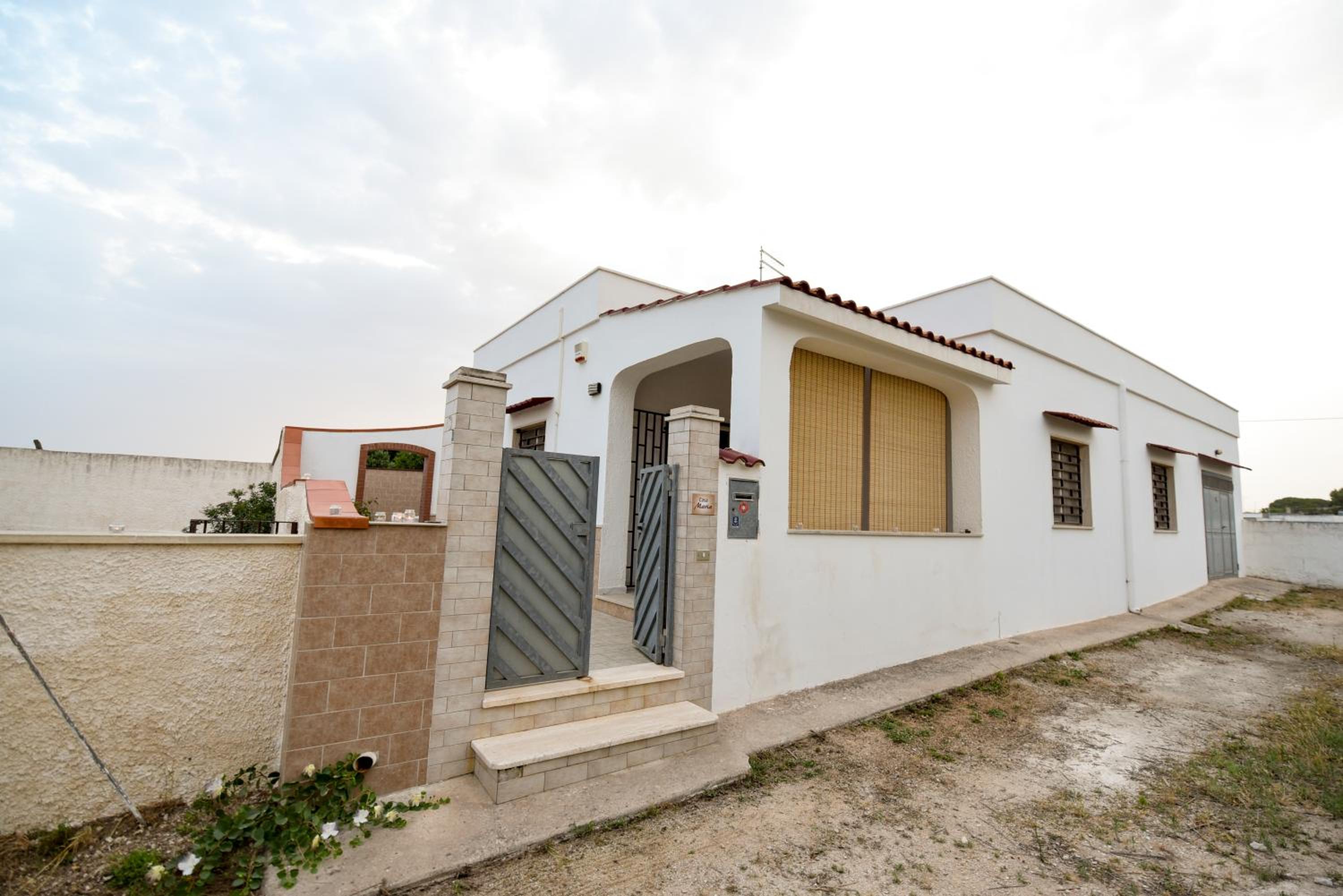 Casa Maria view 2