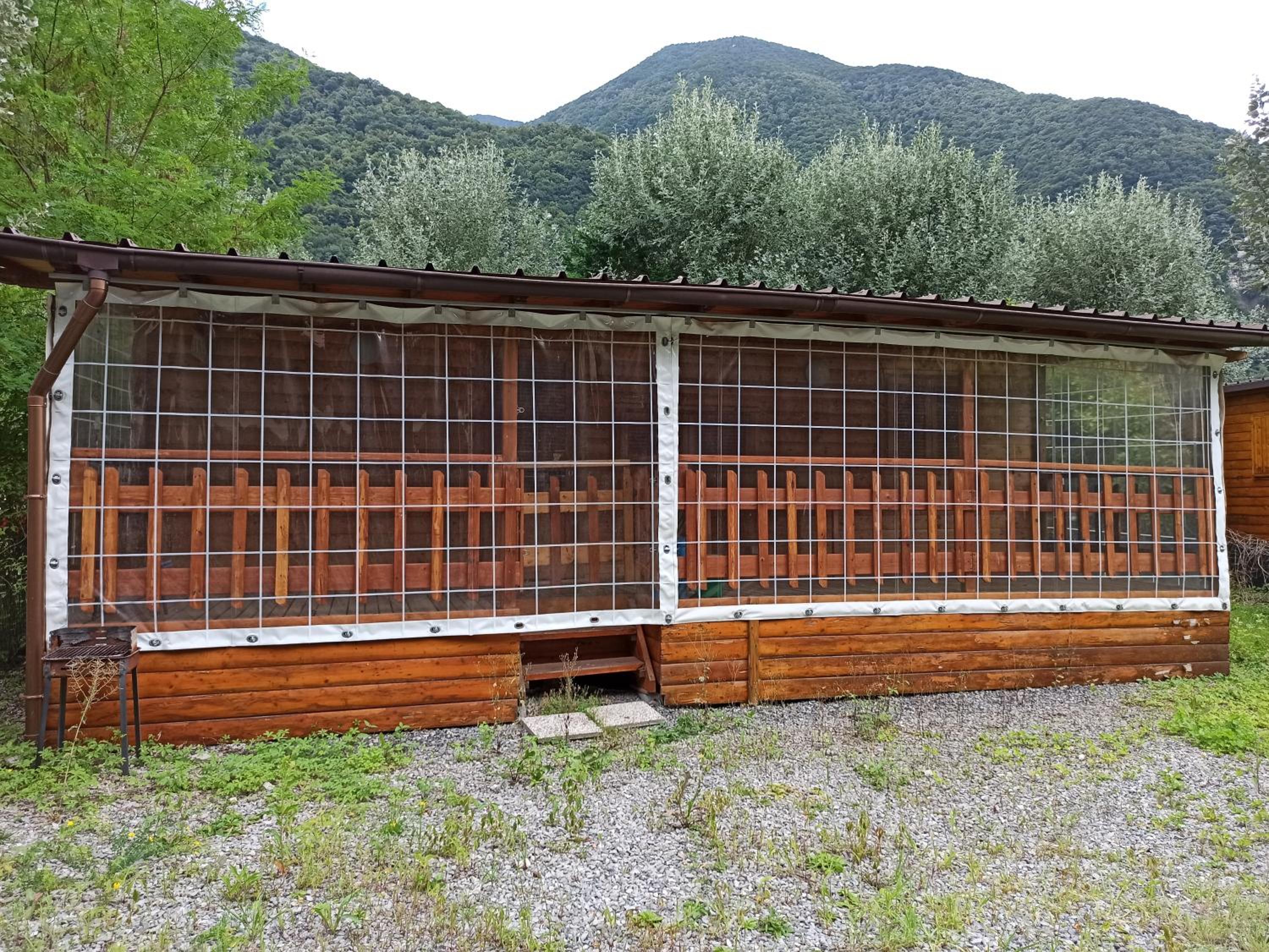 Chalet SEAESTA COMFORT Lago di Lugano view 5