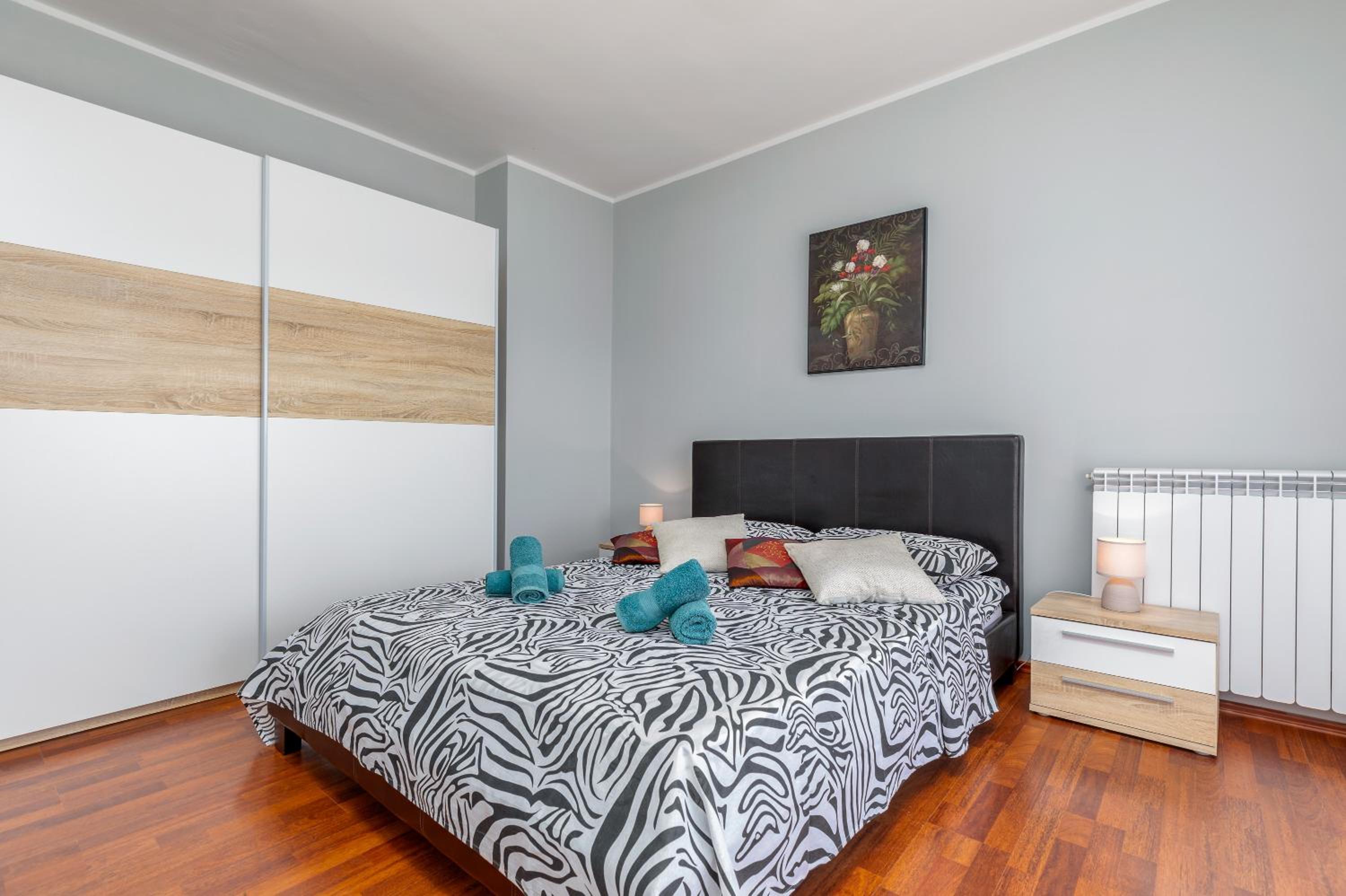 Apartman Vera