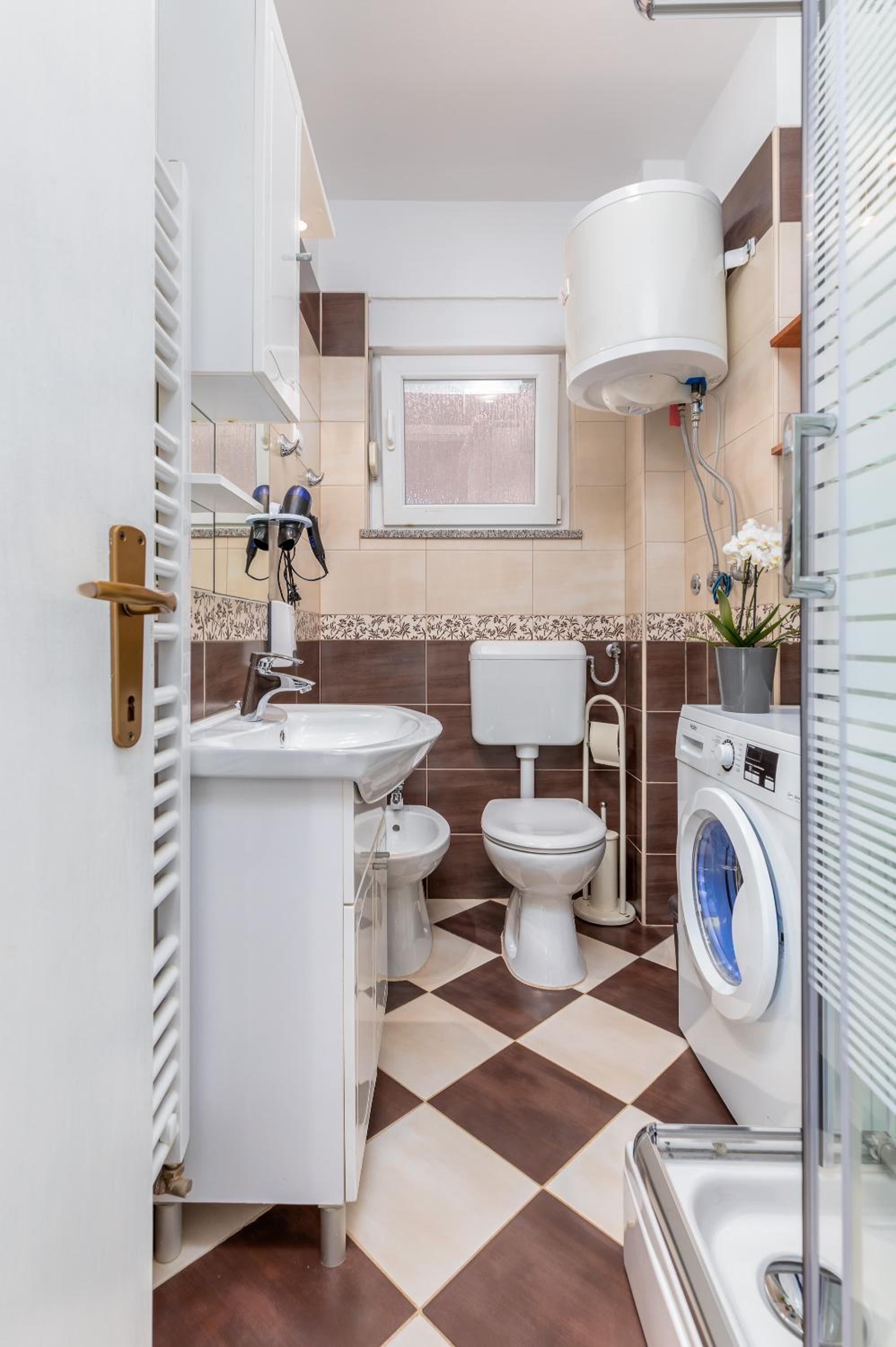 Apartman Vera