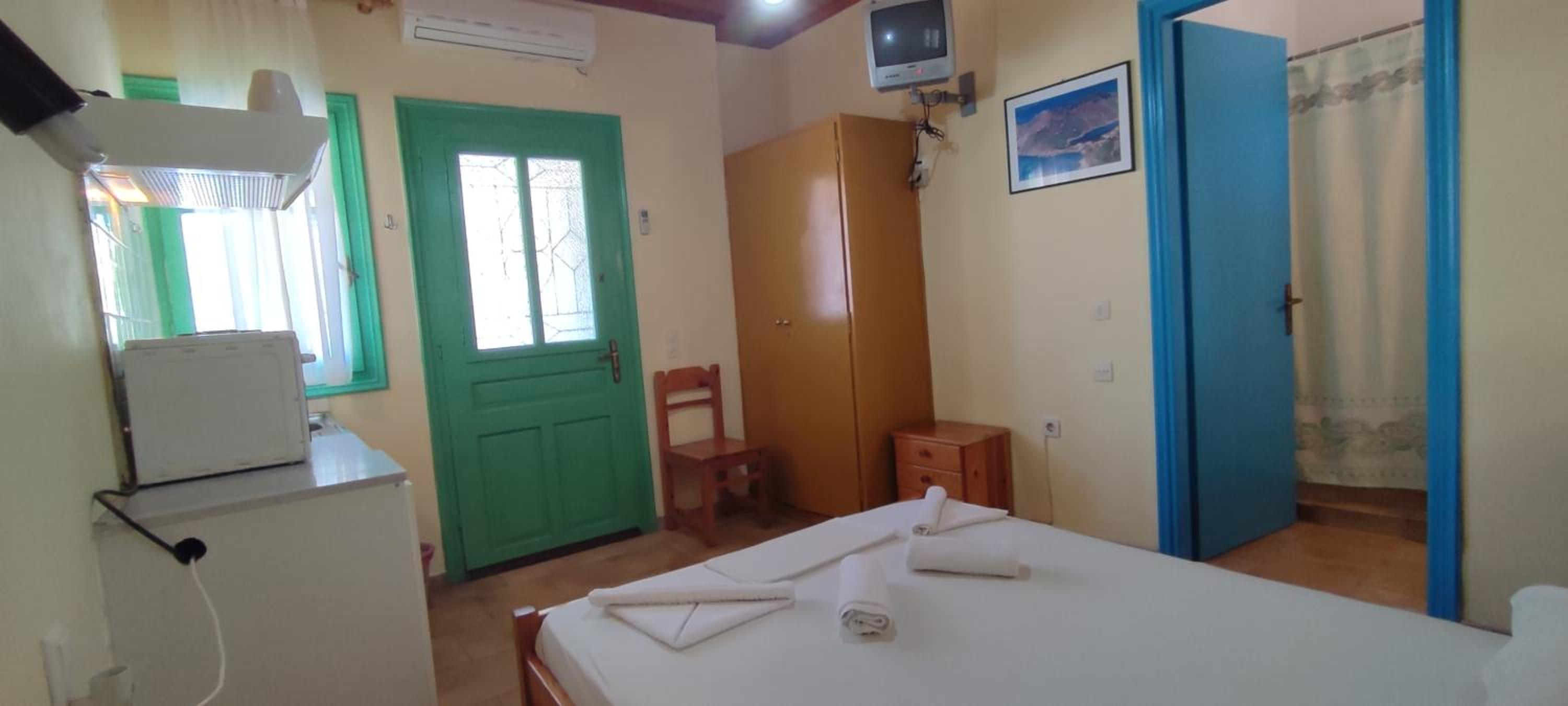 Villa Spiros photo 5